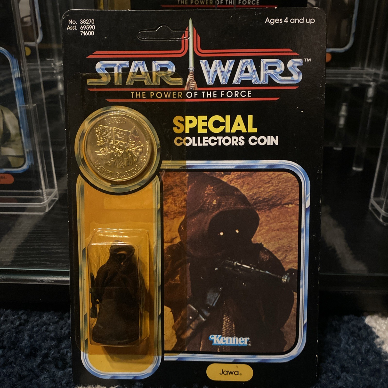 Jawa sold