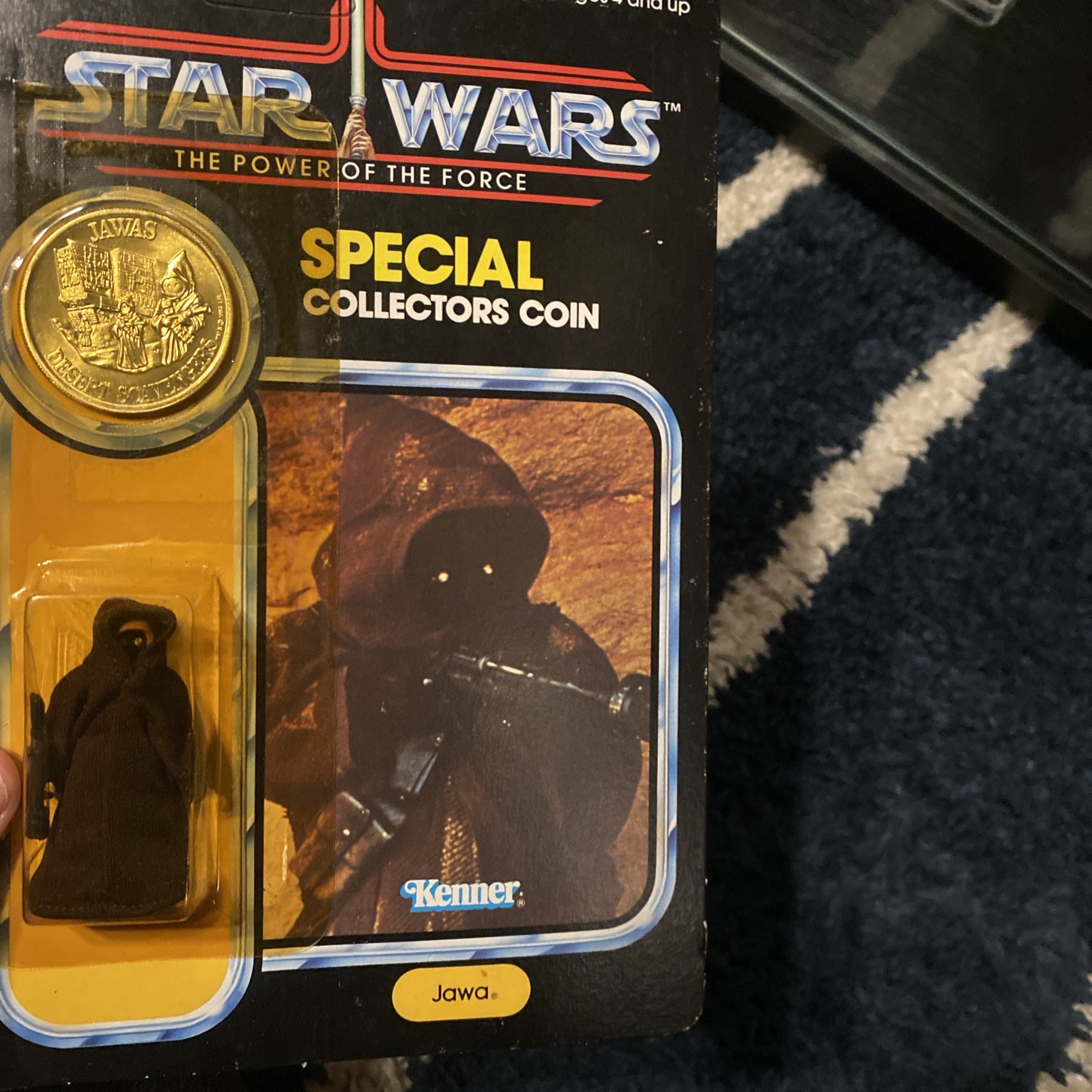 Jawa sold