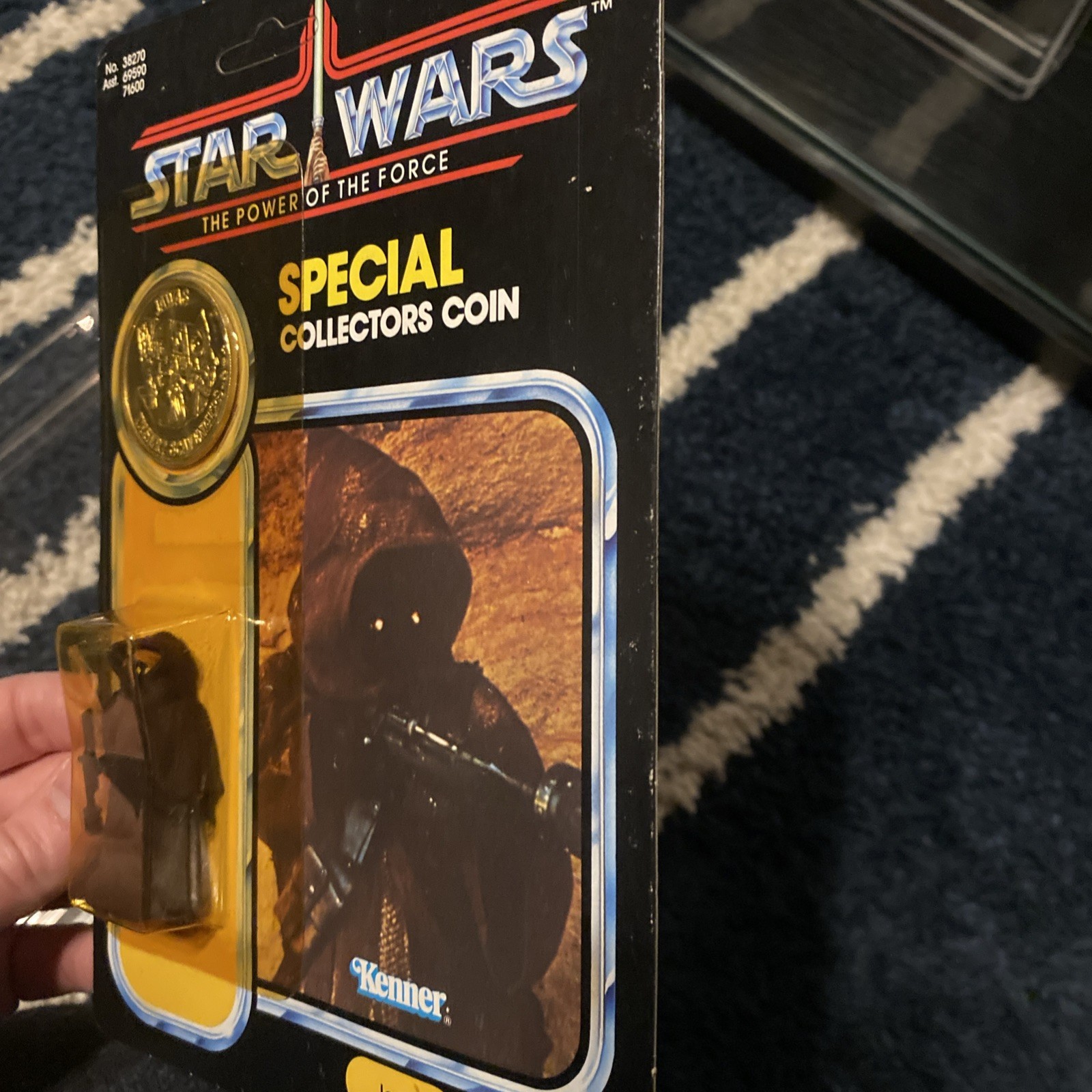 Jawa sold