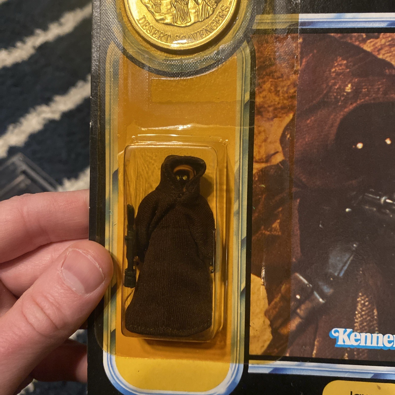 Jawa sold