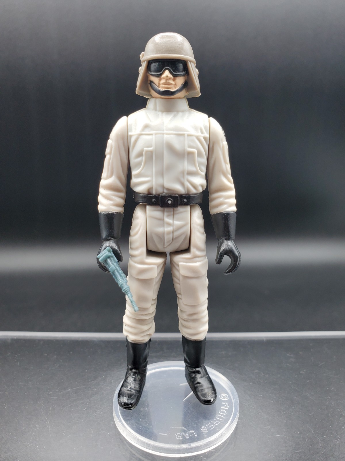 AT-ST Driver sold