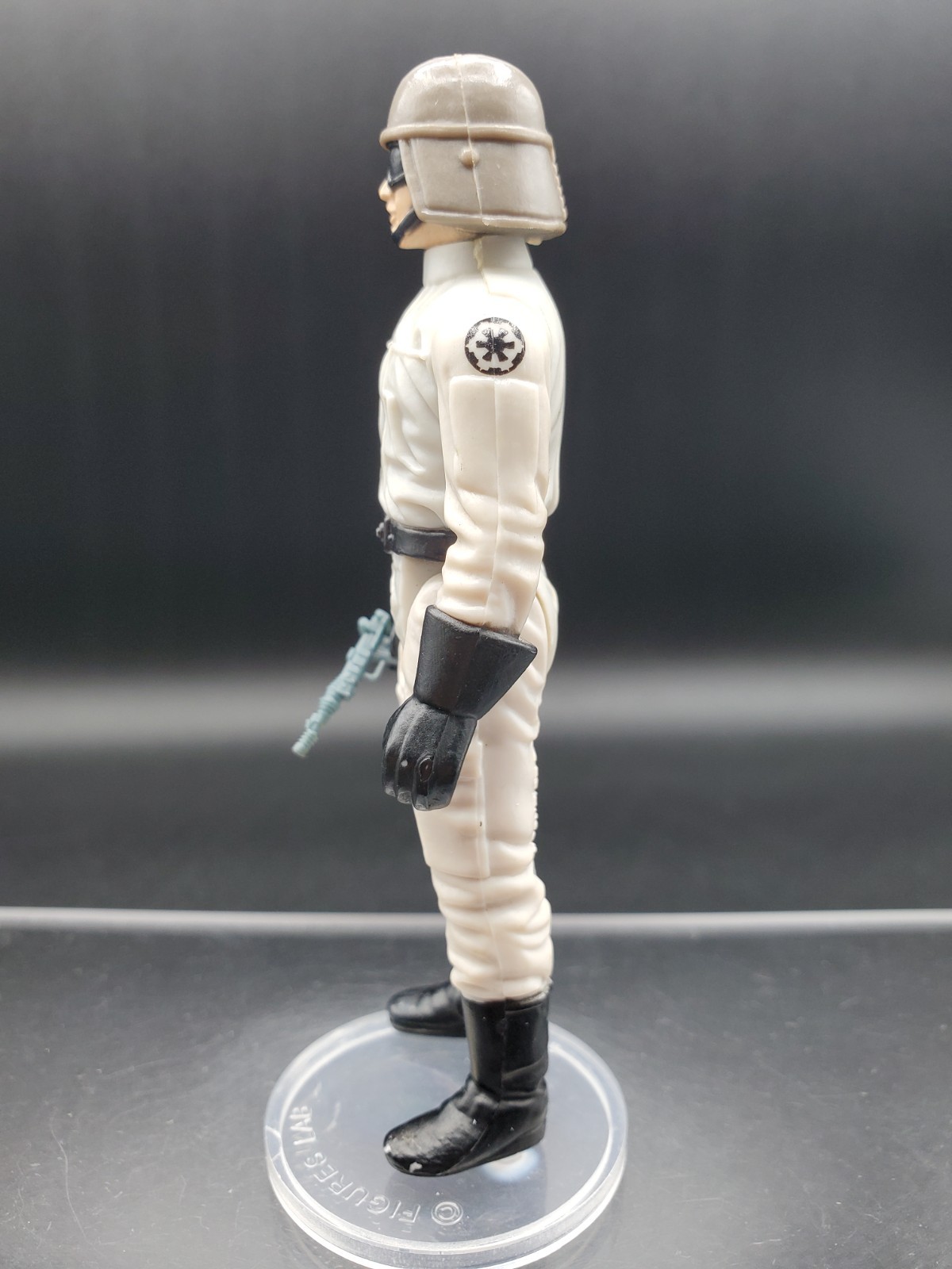 AT-ST Driver sold