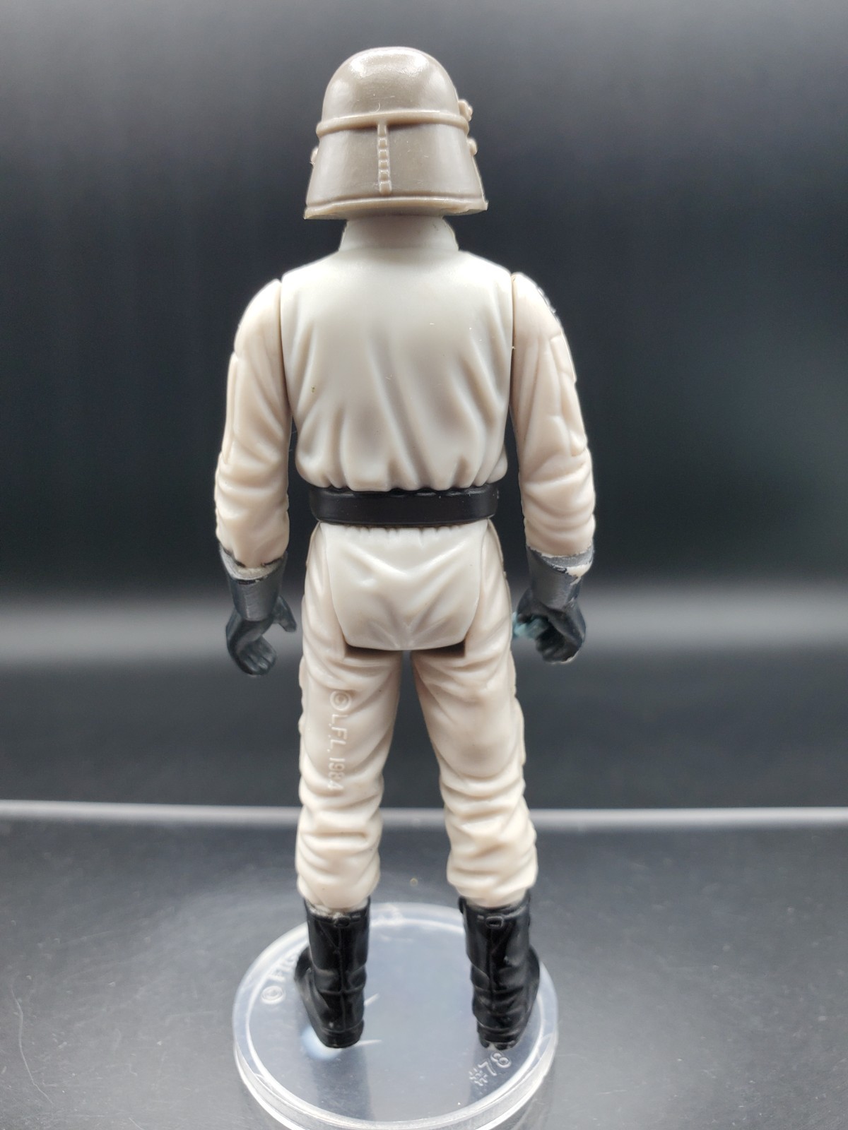 AT-ST Driver sold