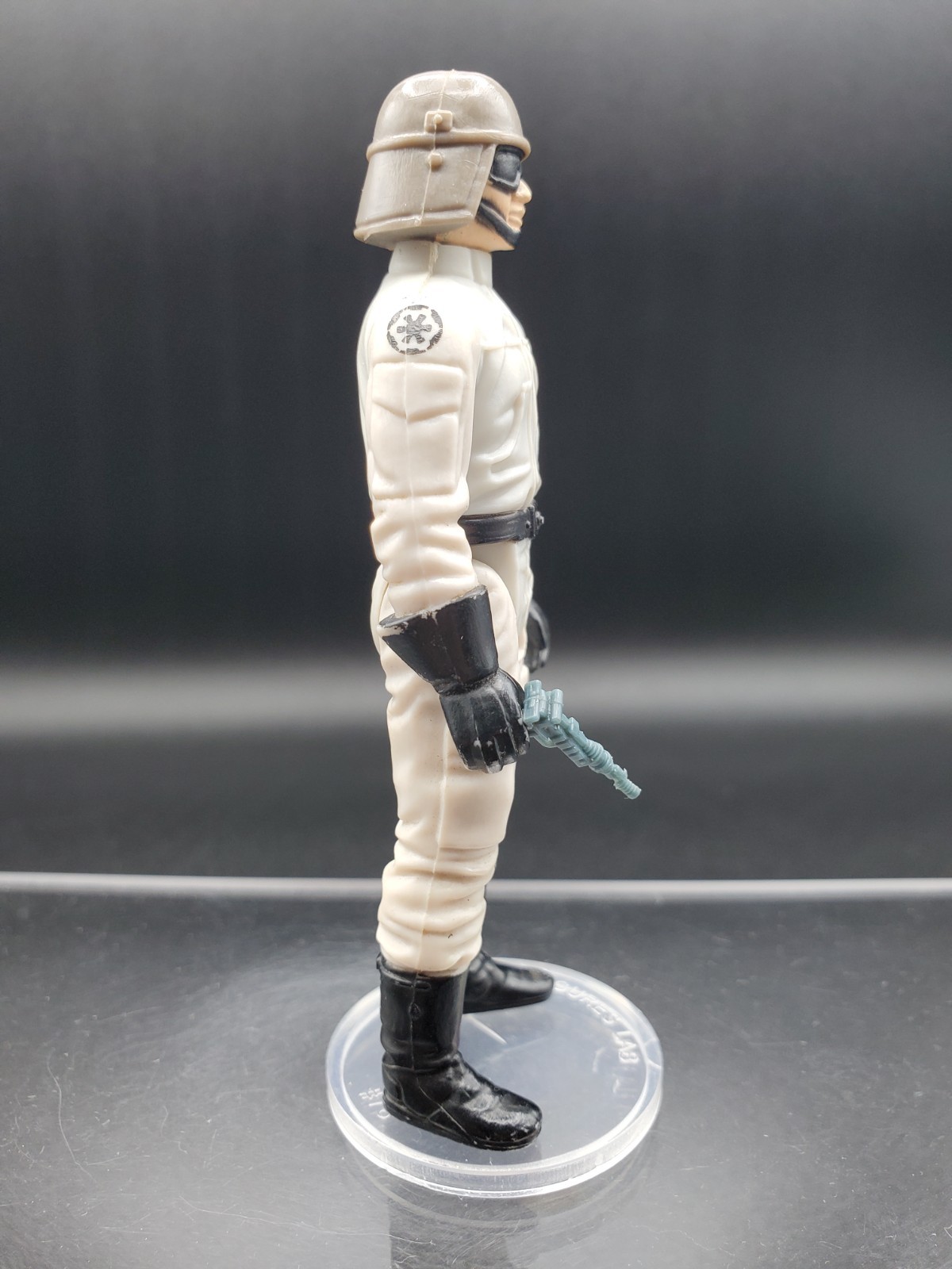 AT-ST Driver sold