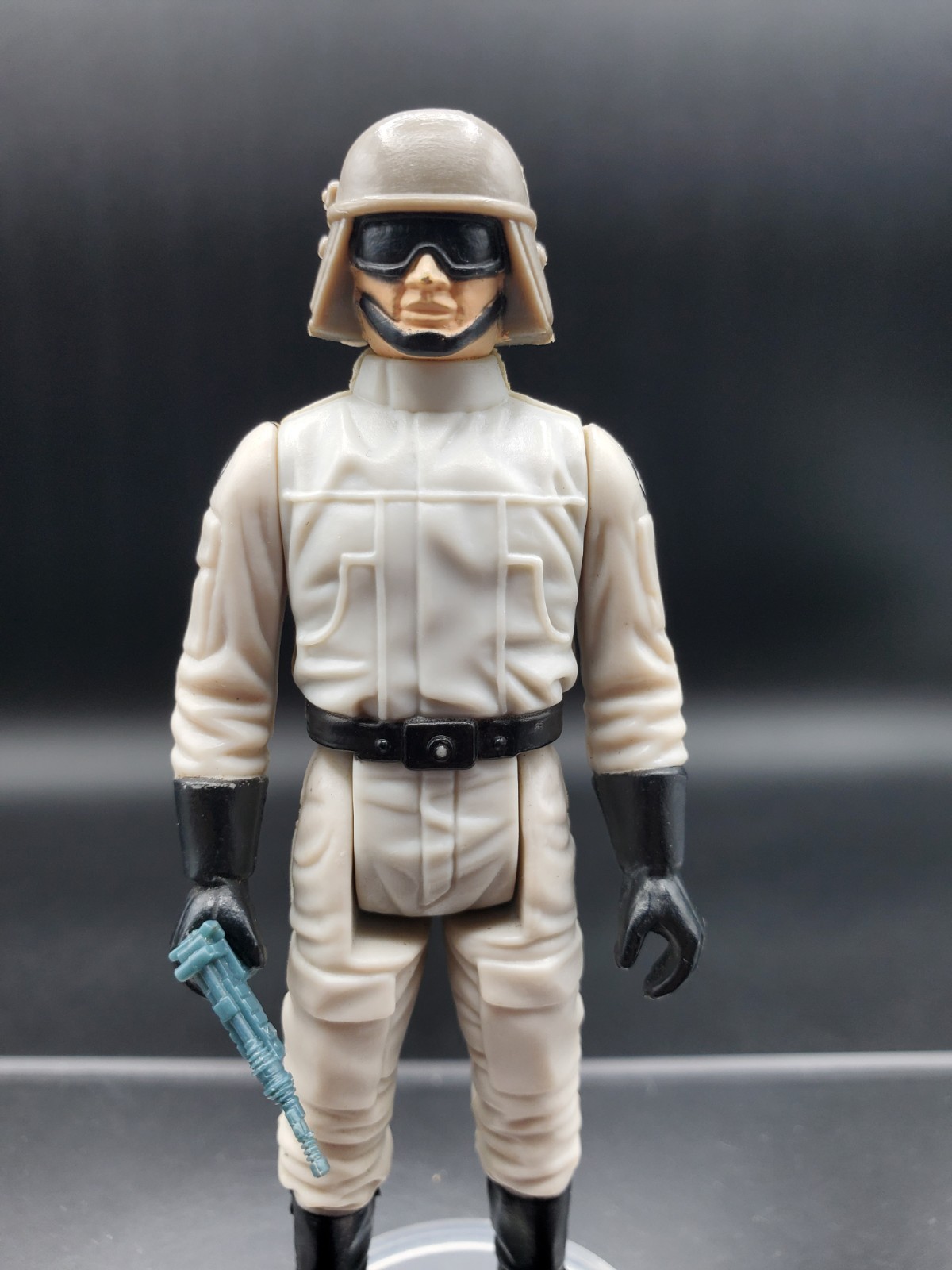 AT-ST Driver sold