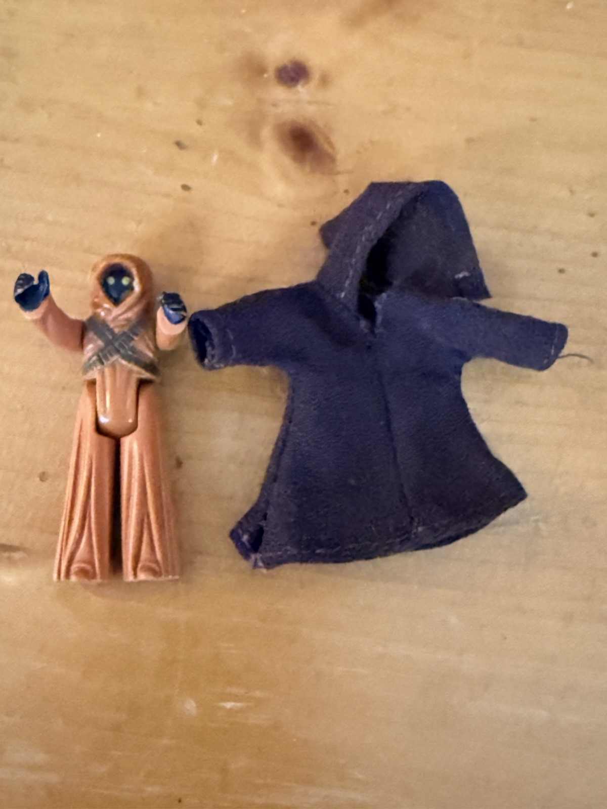 Jawa sold