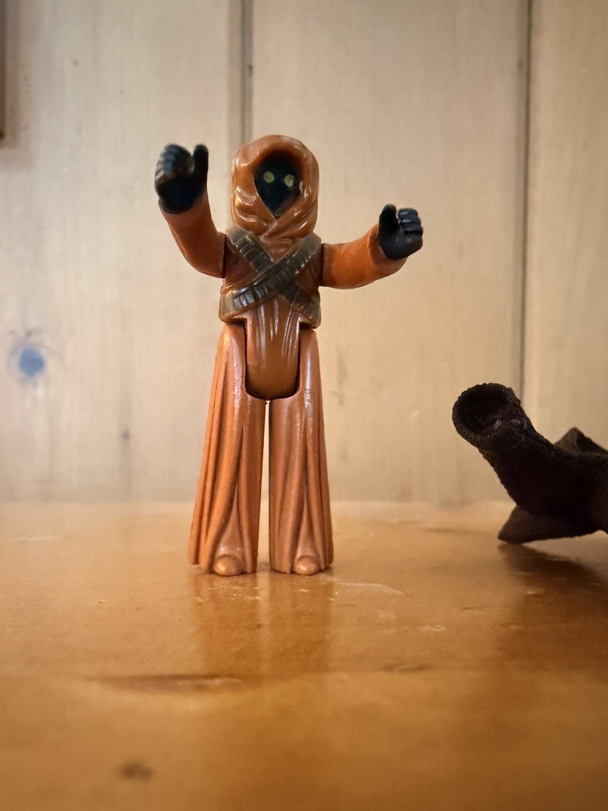 Jawa sold