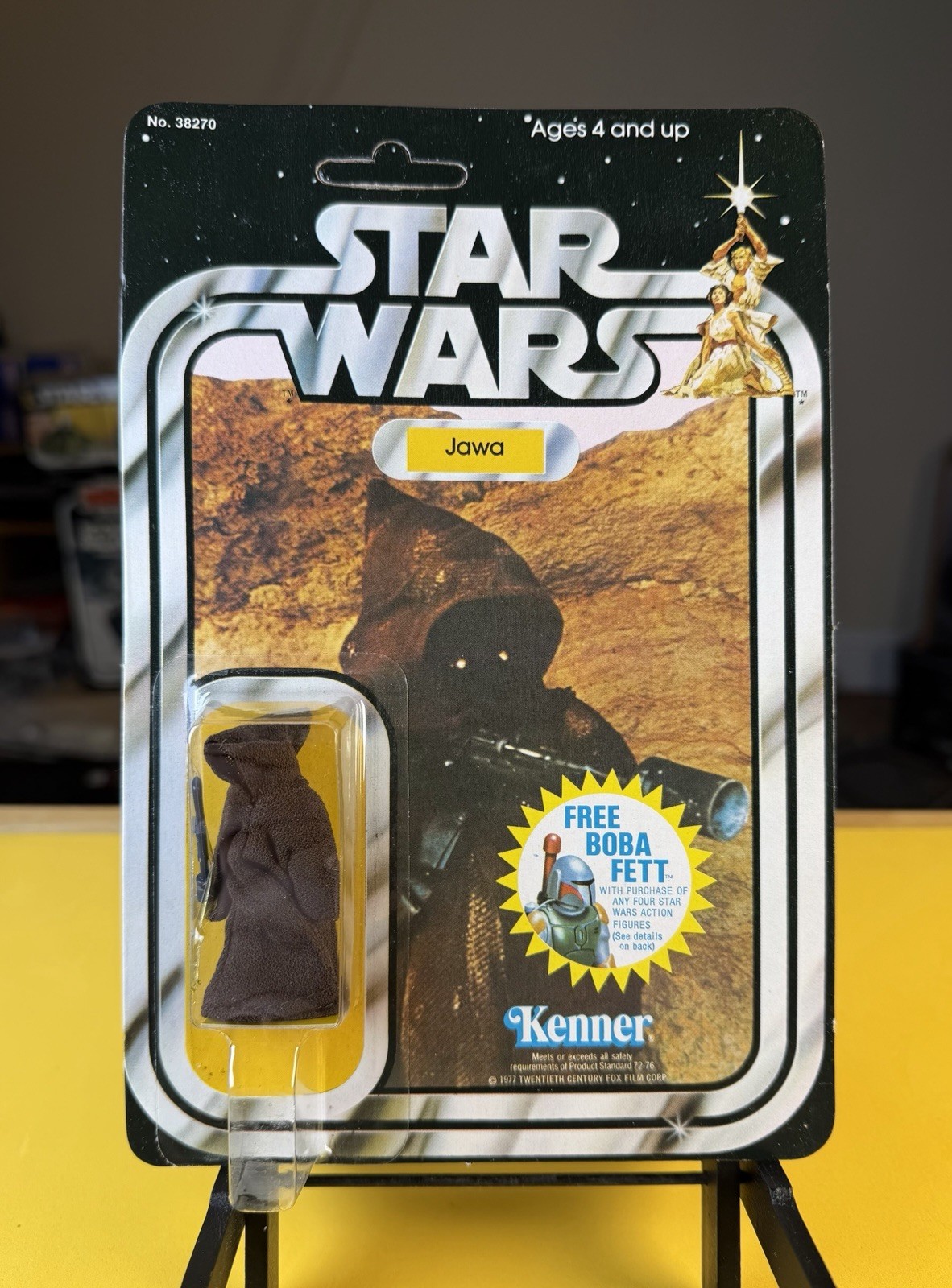 Jawa sold