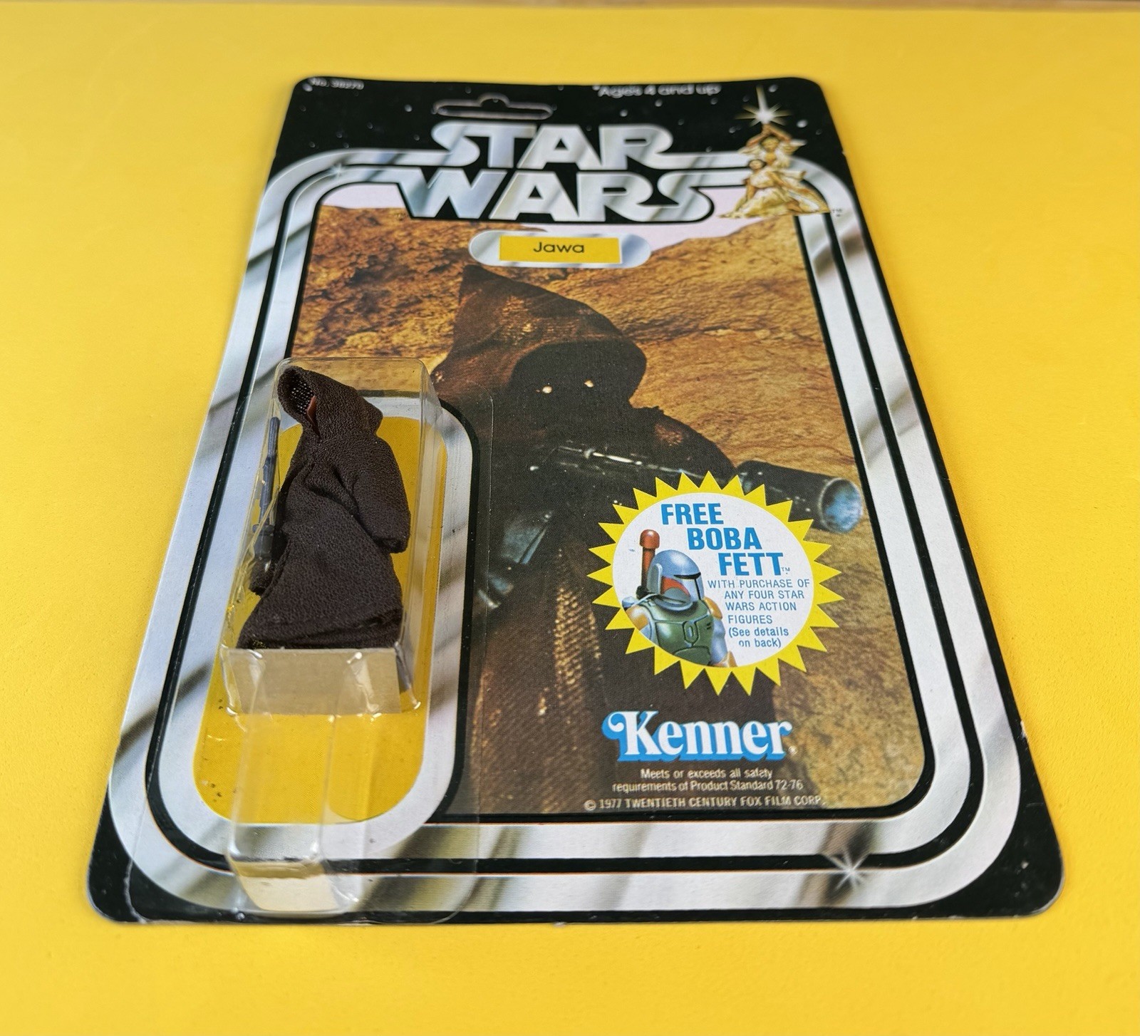 Jawa sold