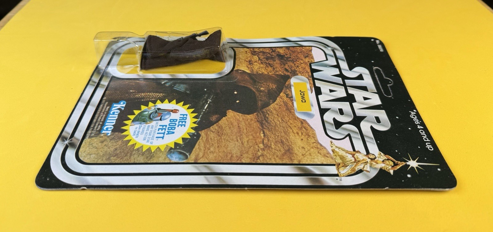 Jawa sold