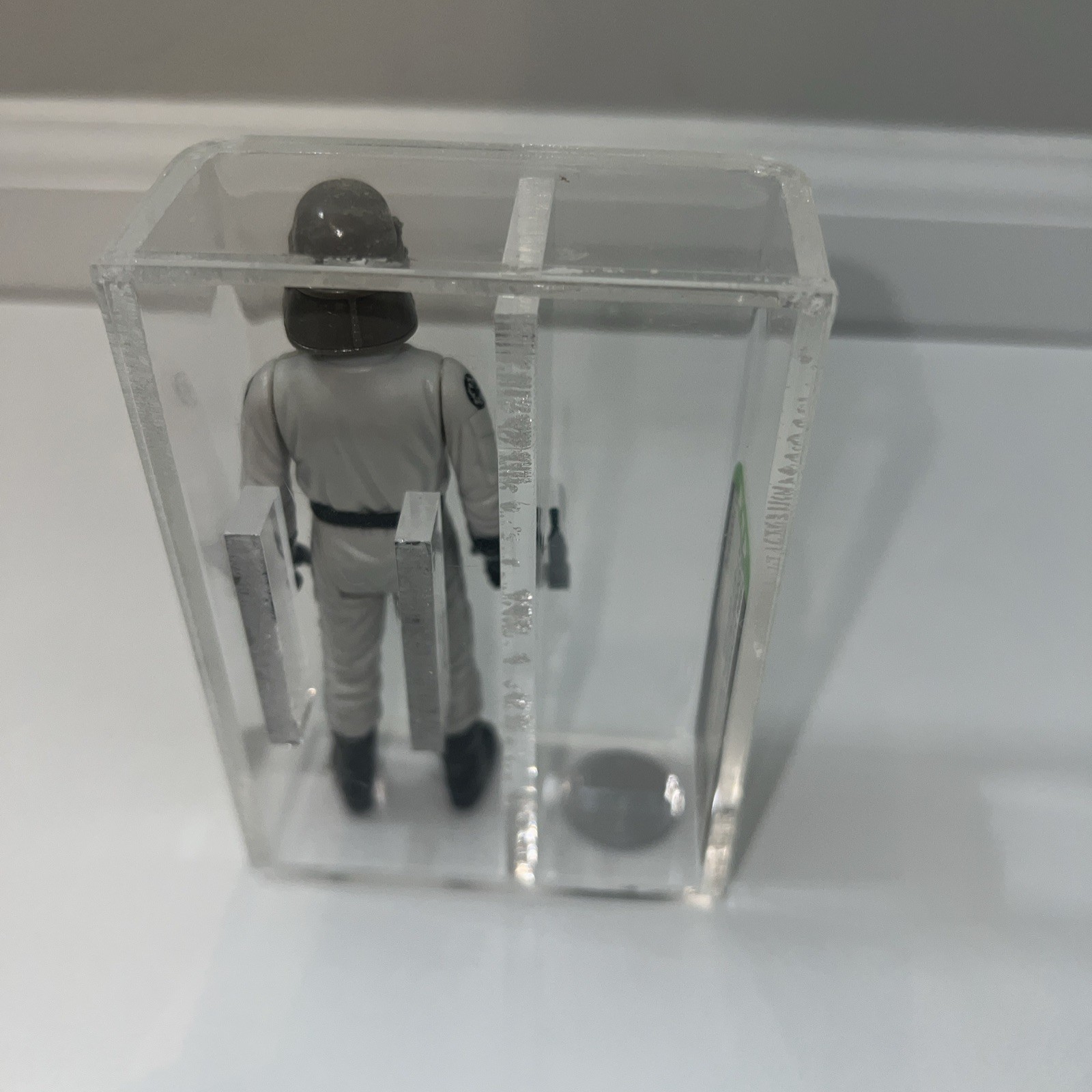 AT-ST Driver sold
