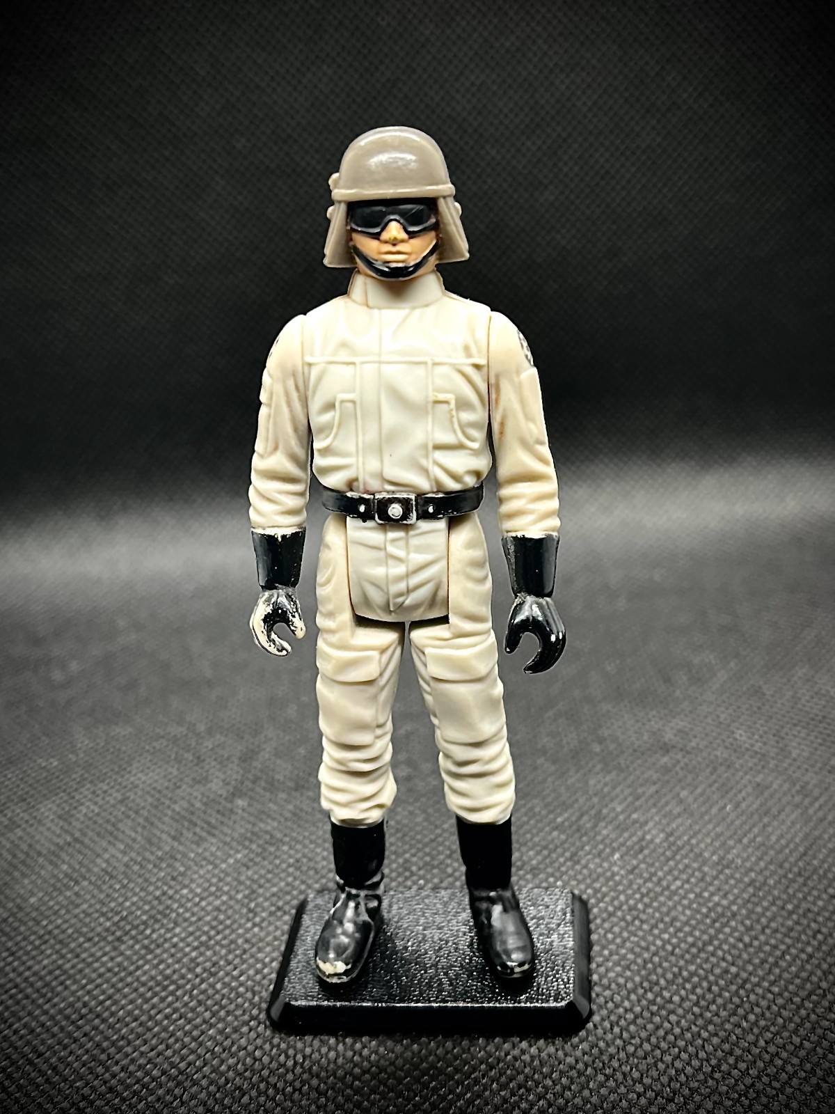 AT-ST Driver sold
