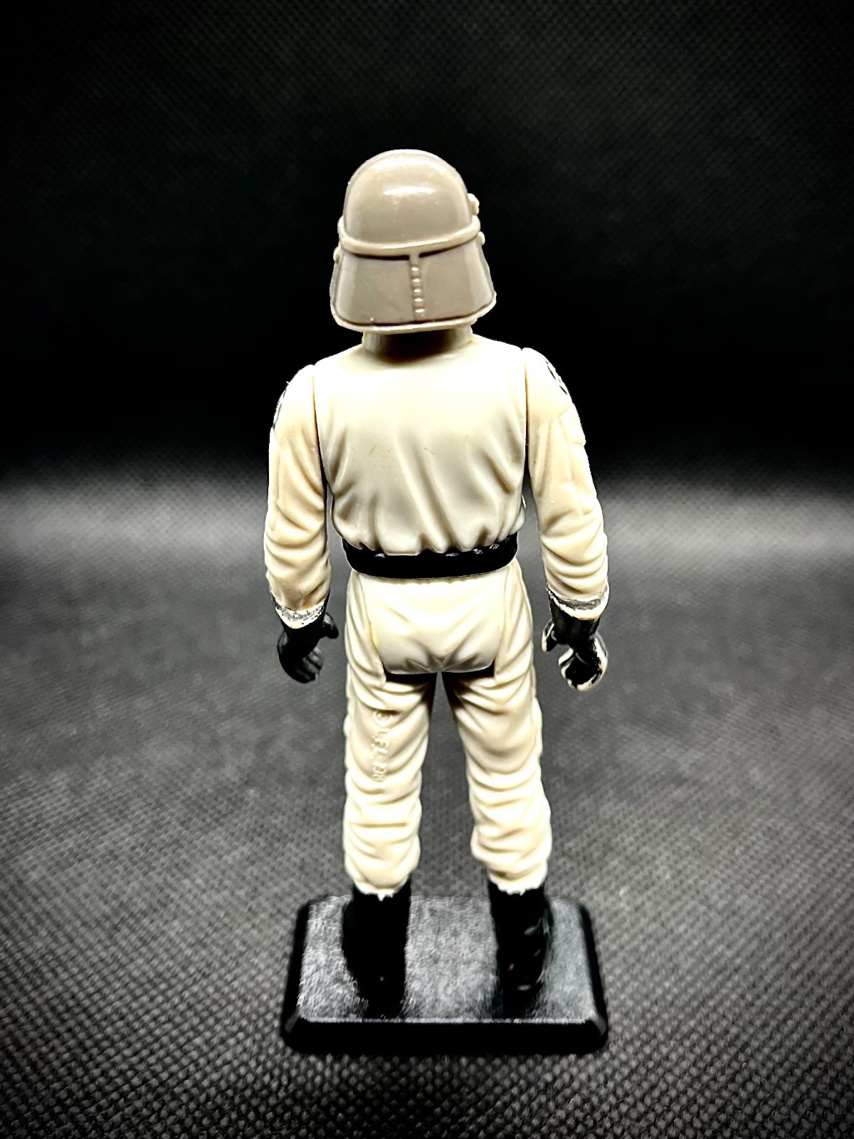 AT-ST Driver sold