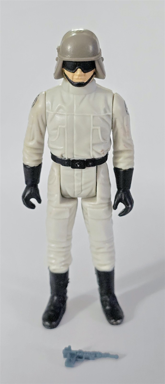 AT-ST Driver sold