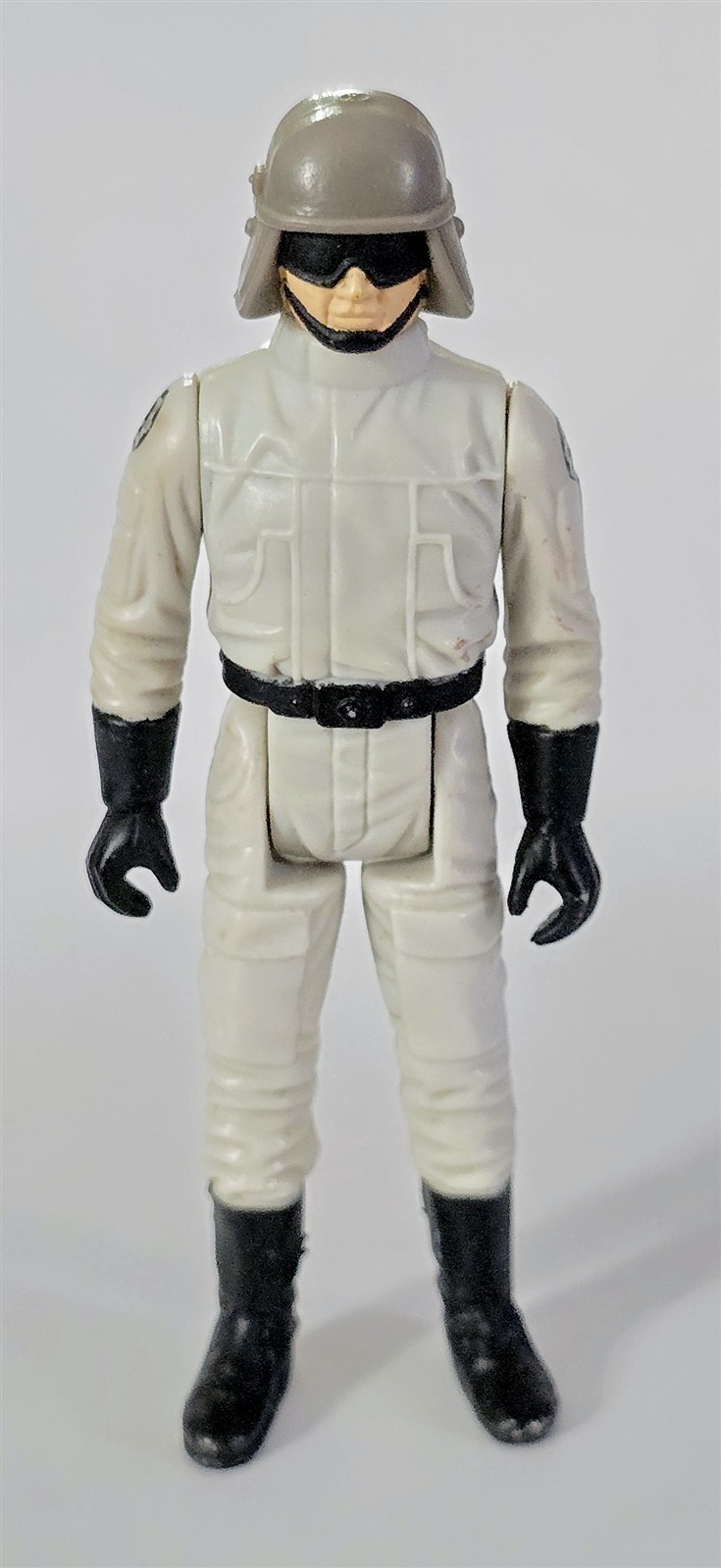 AT-ST Driver sold
