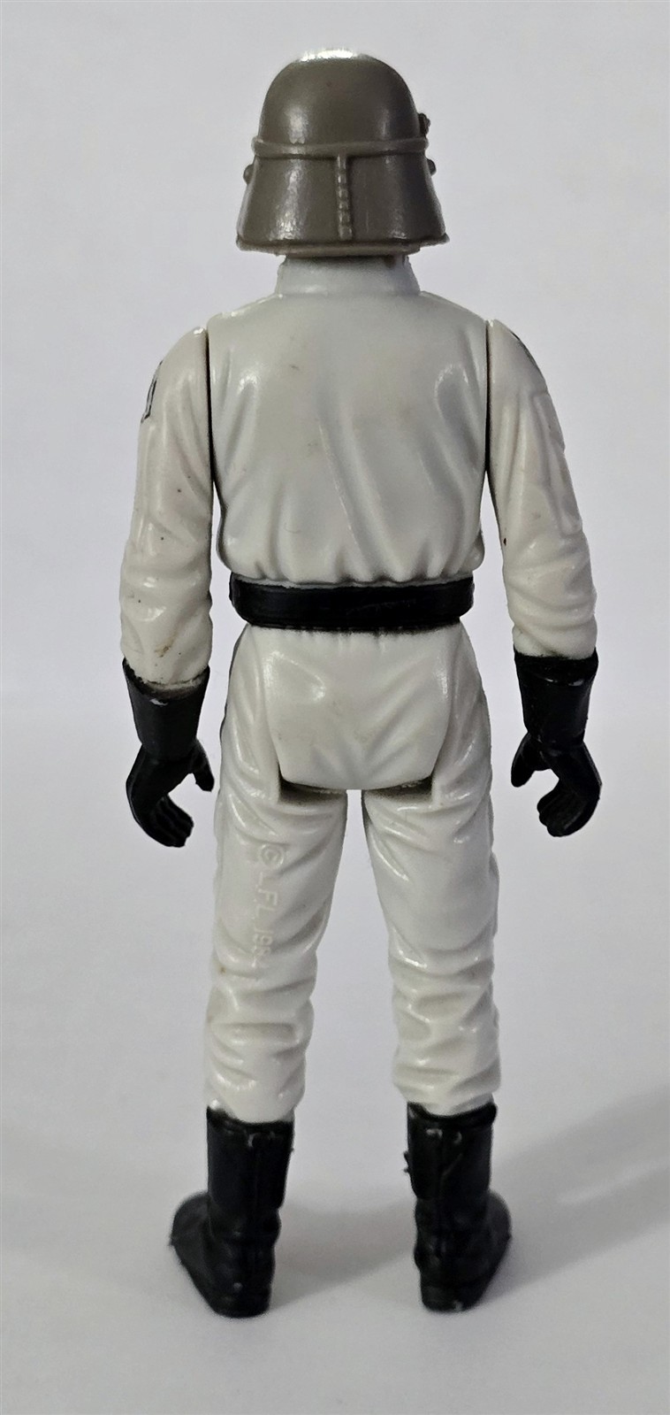AT-ST Driver sold