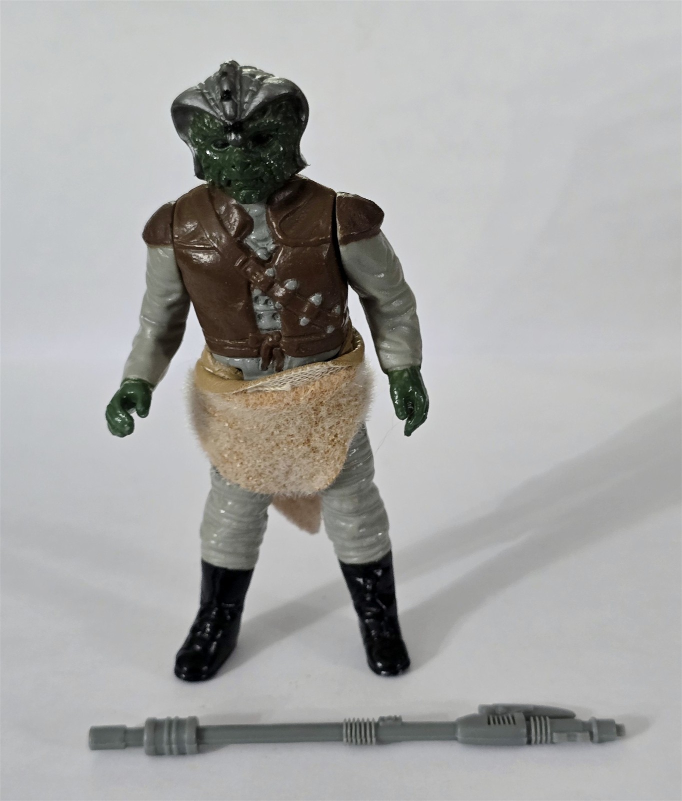 Klaatu sold