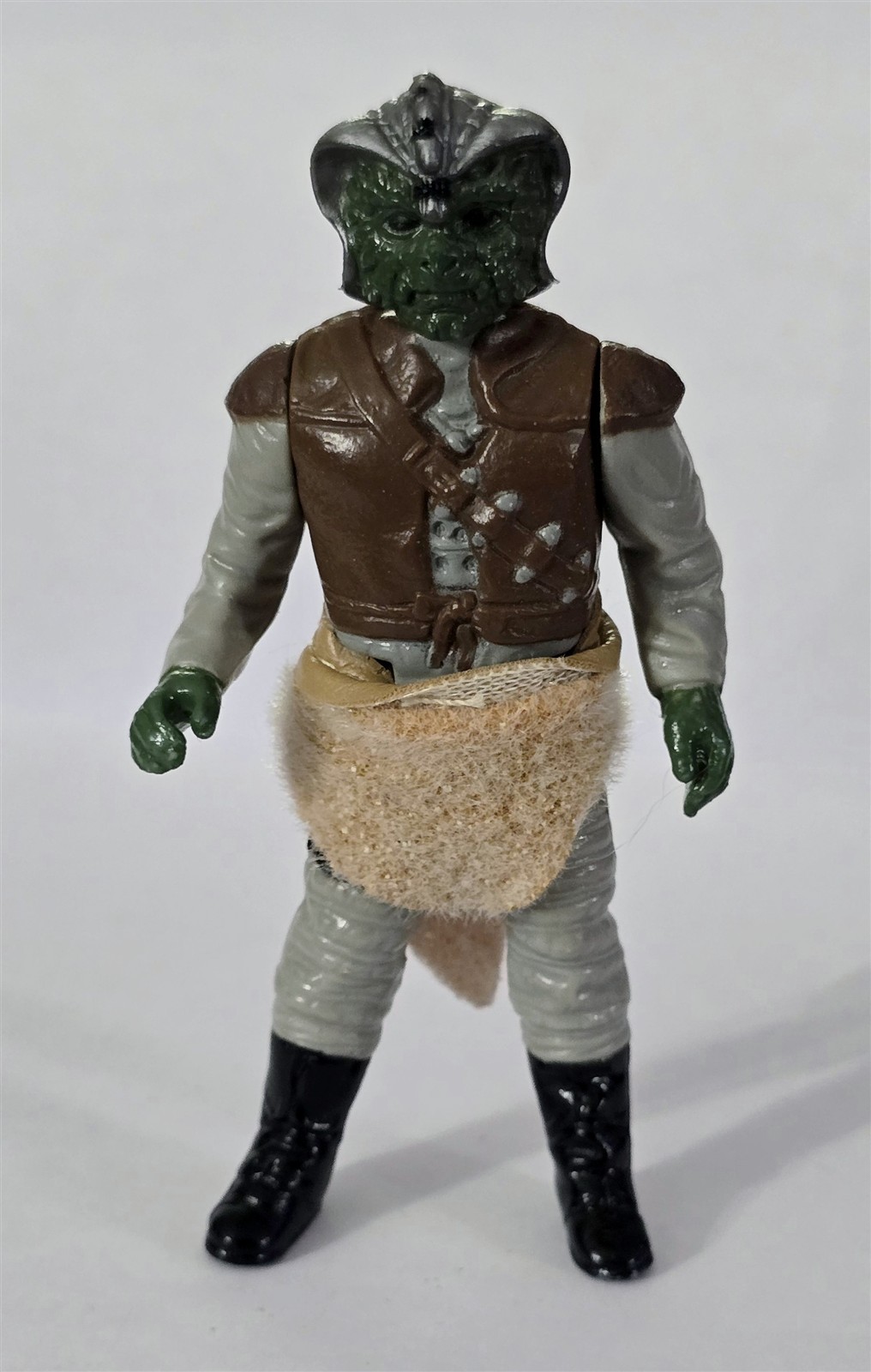Klaatu sold