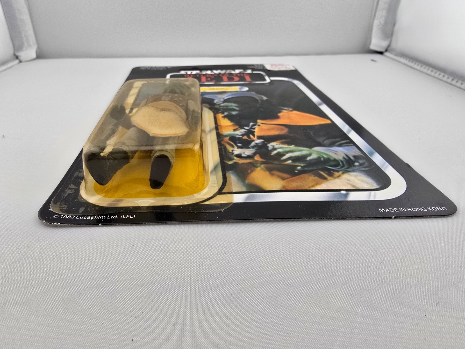 Klaatu sold