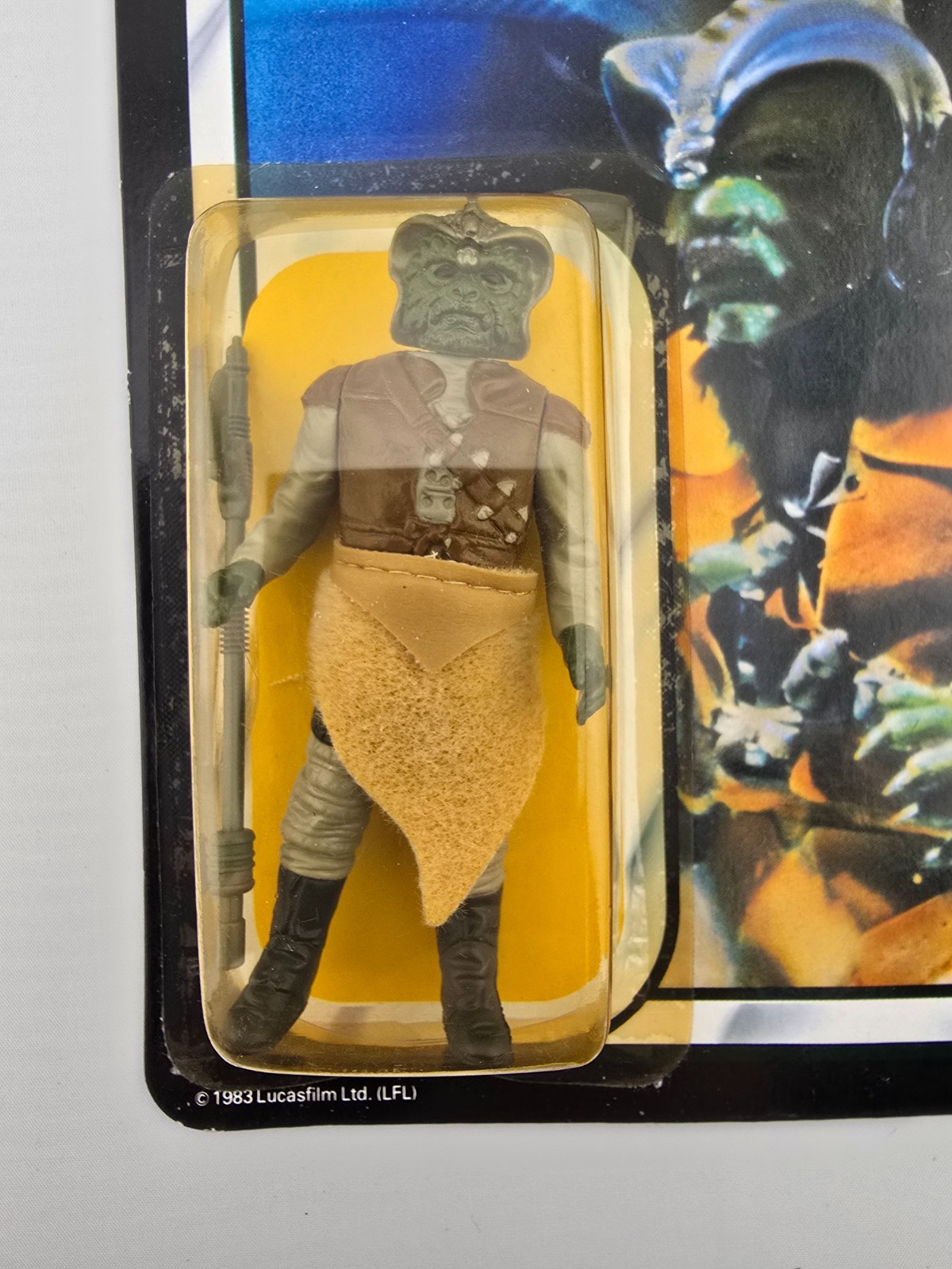 Klaatu sold