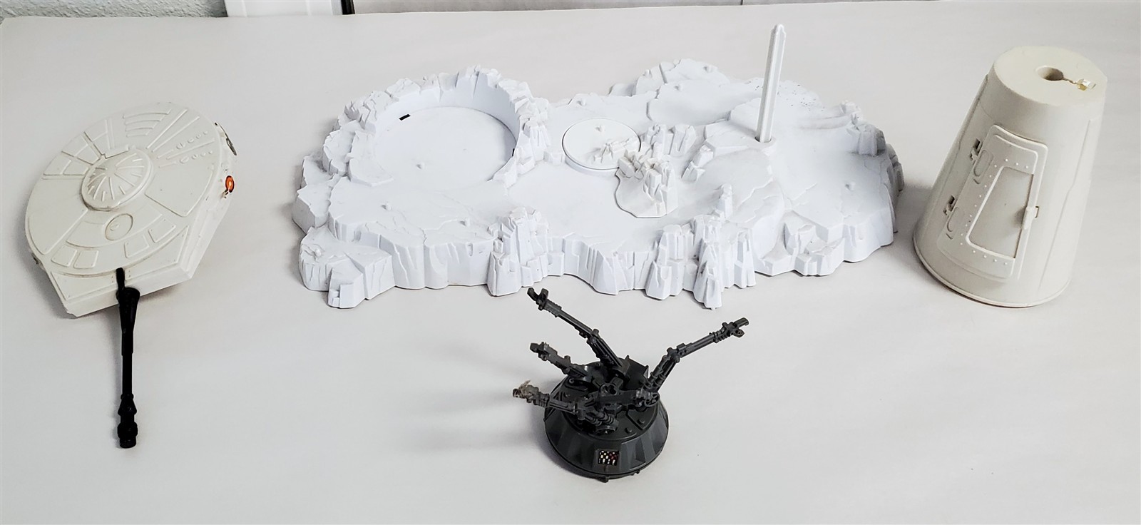 Turret Probot Playset sold