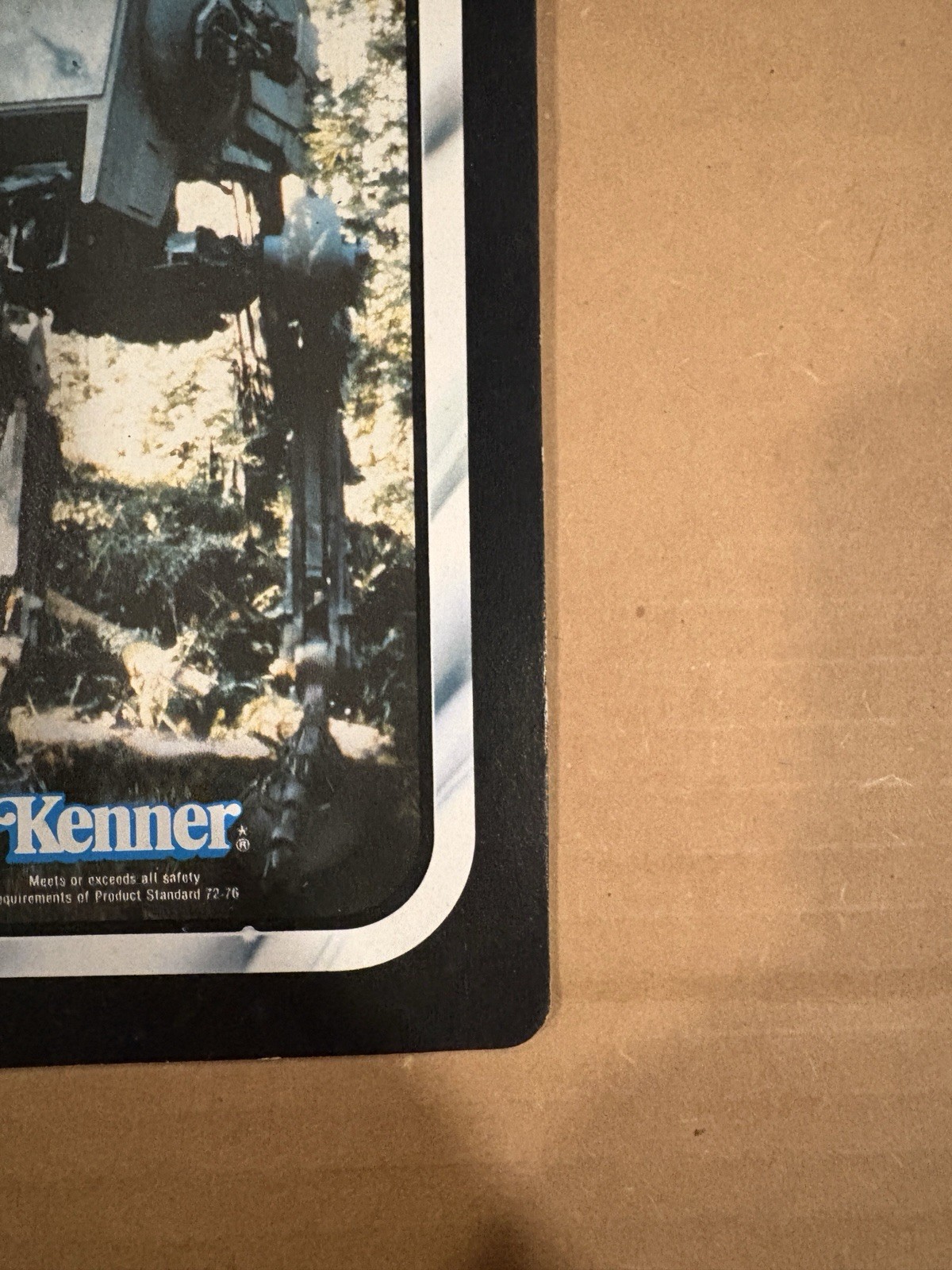 AT-ST Driver sold