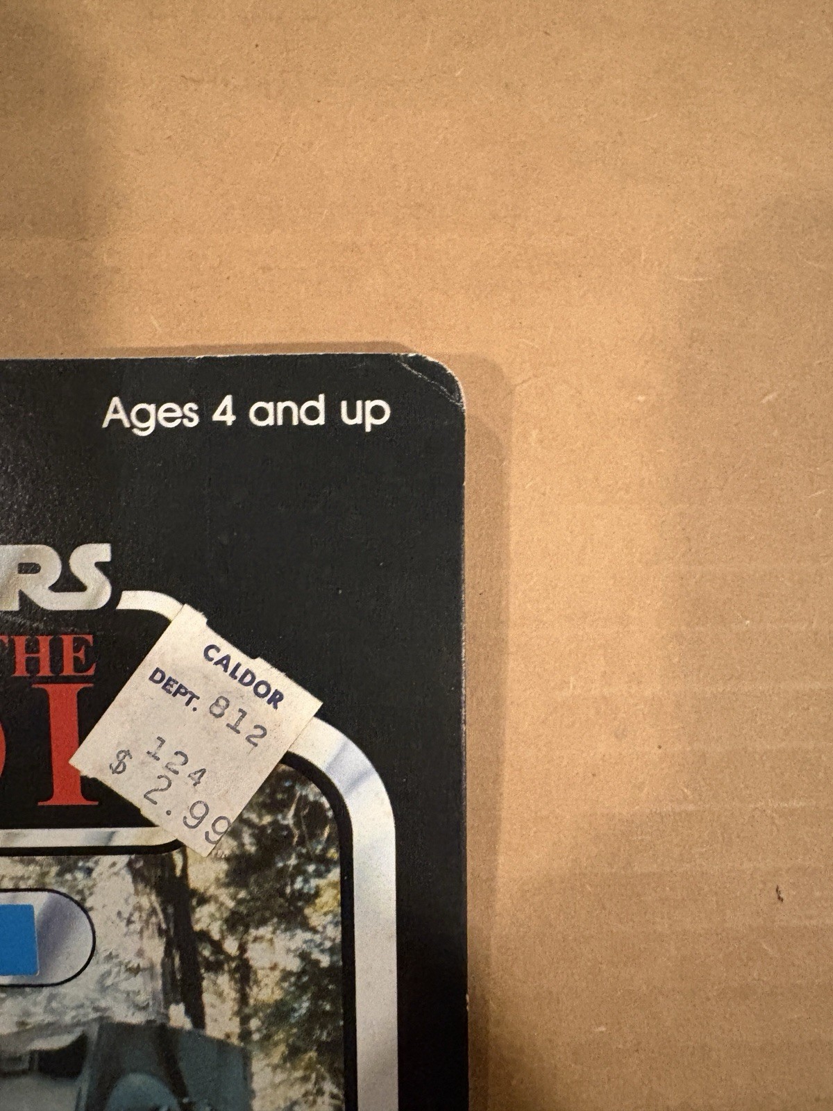 AT-ST Driver sold