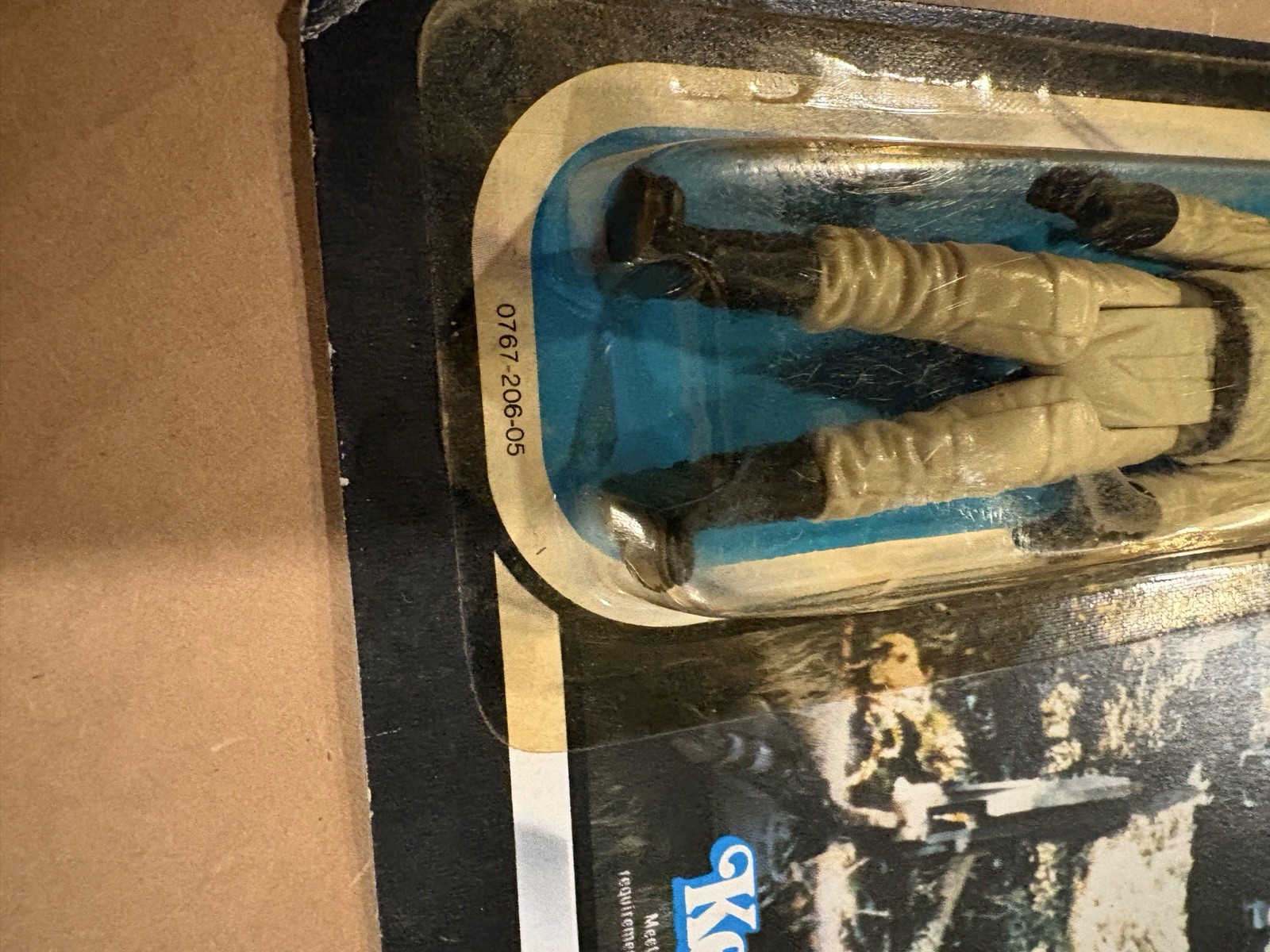 AT-ST Driver sold