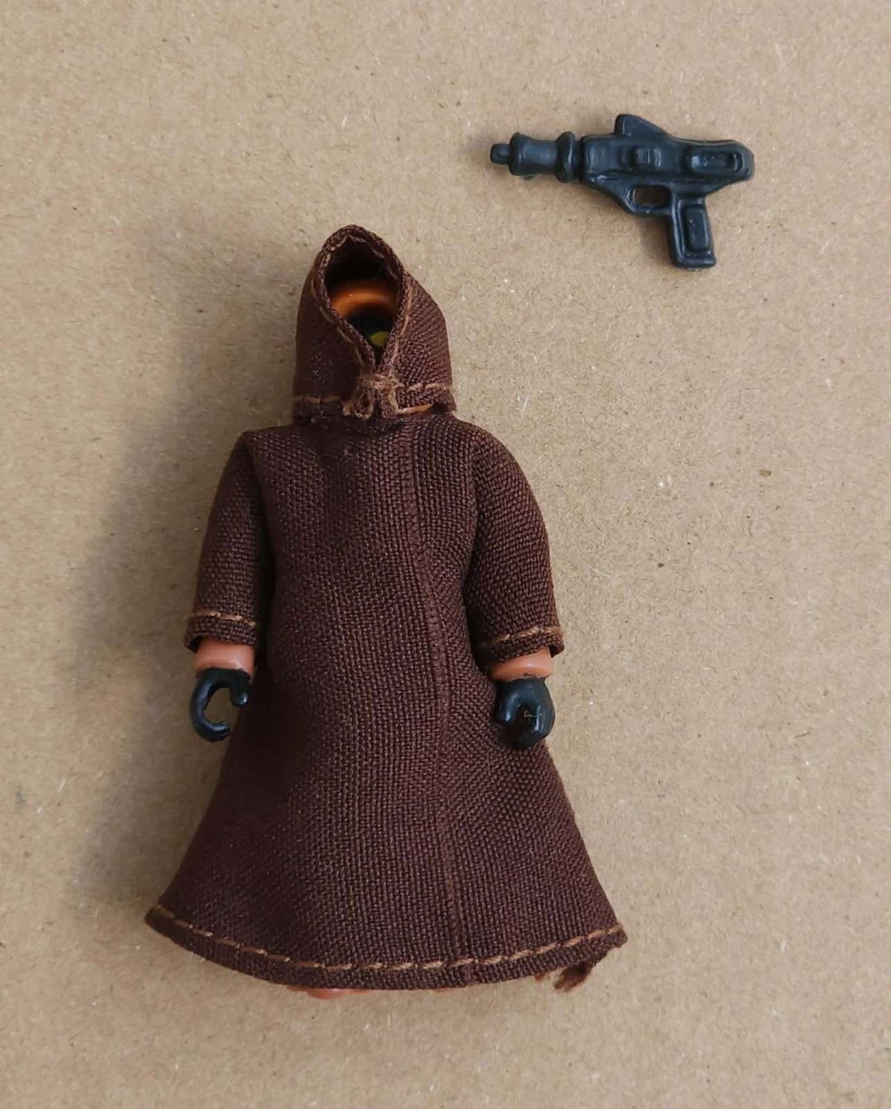 Jawa sold