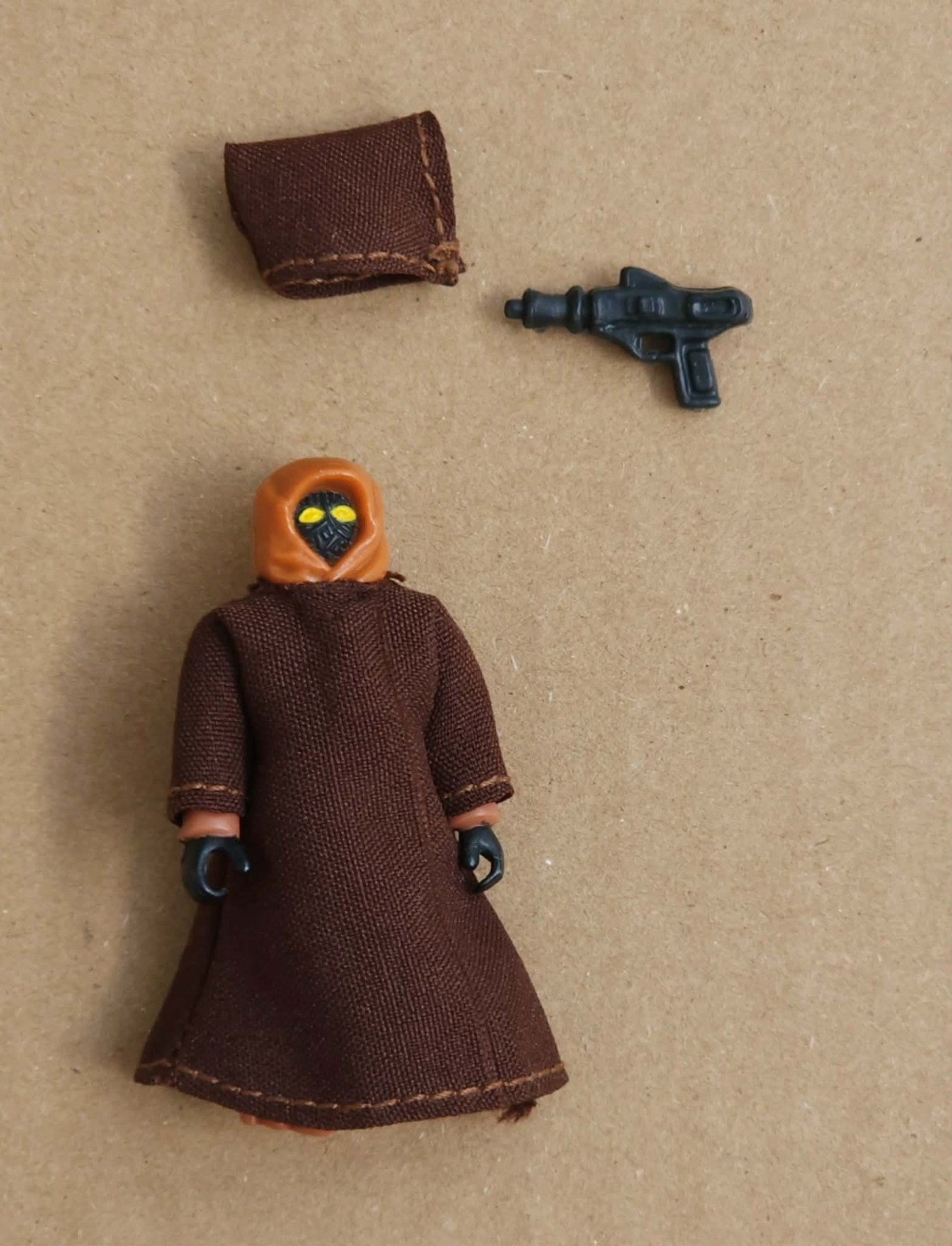 Jawa sold