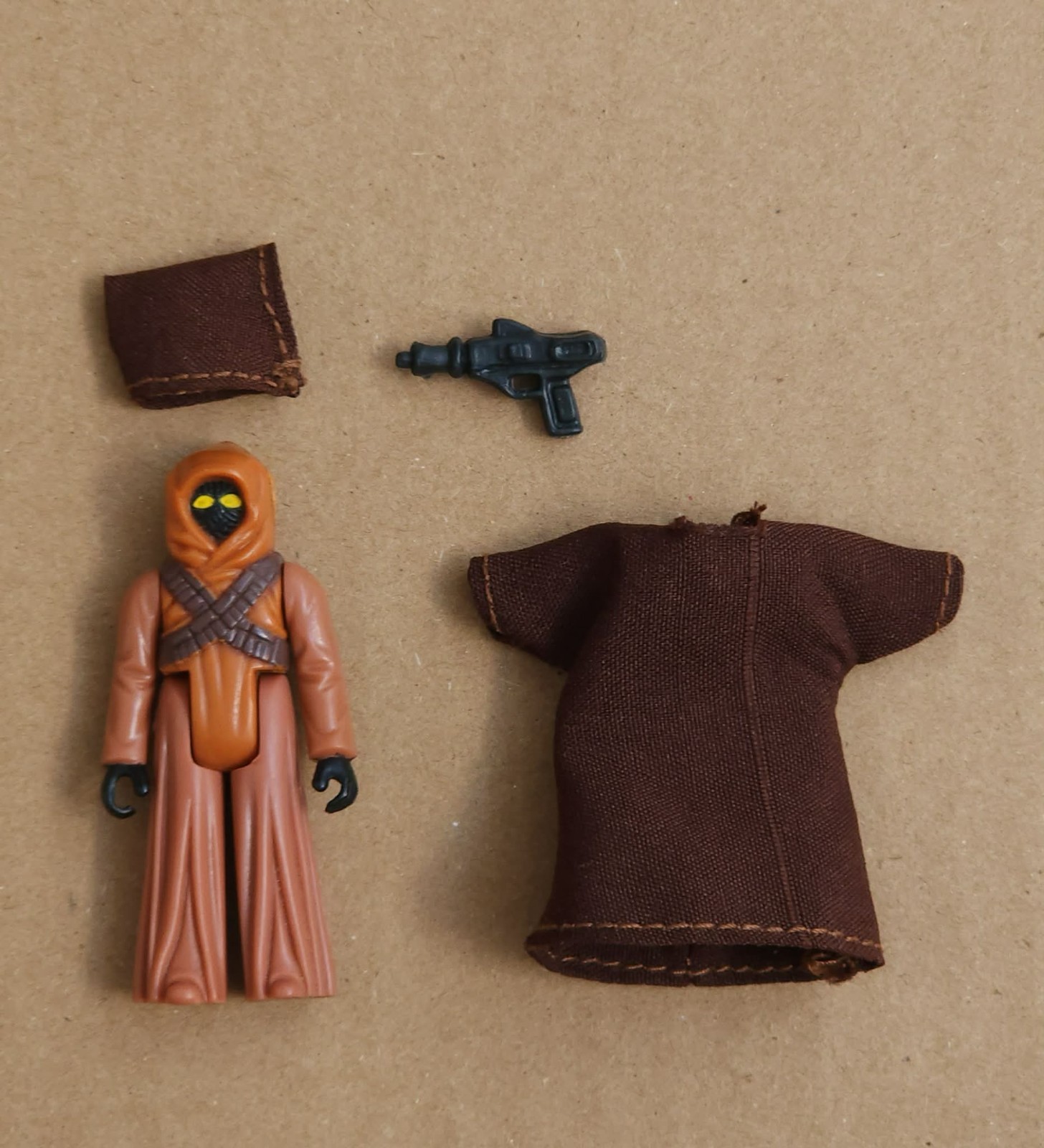 Jawa sold