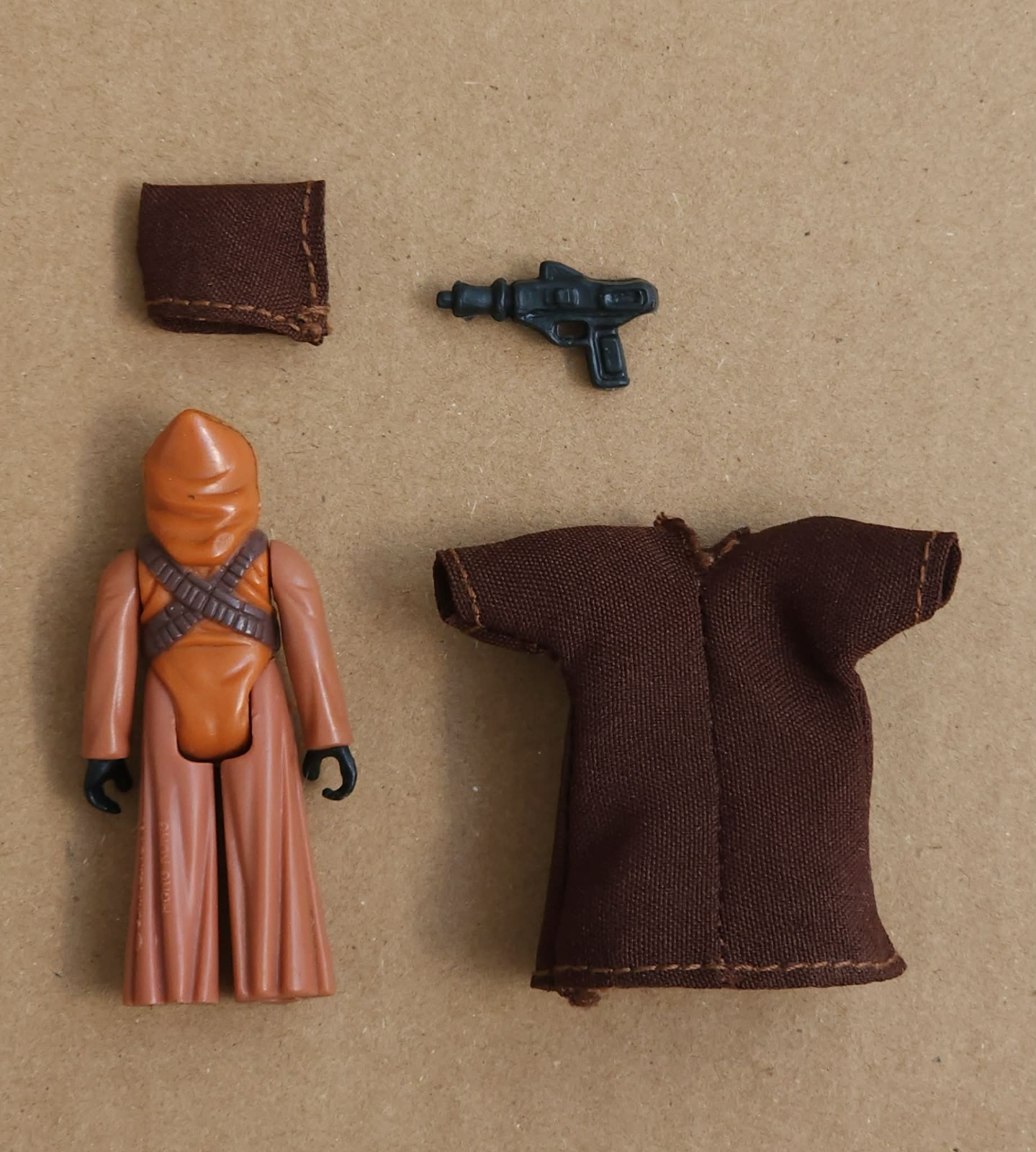 Jawa sold