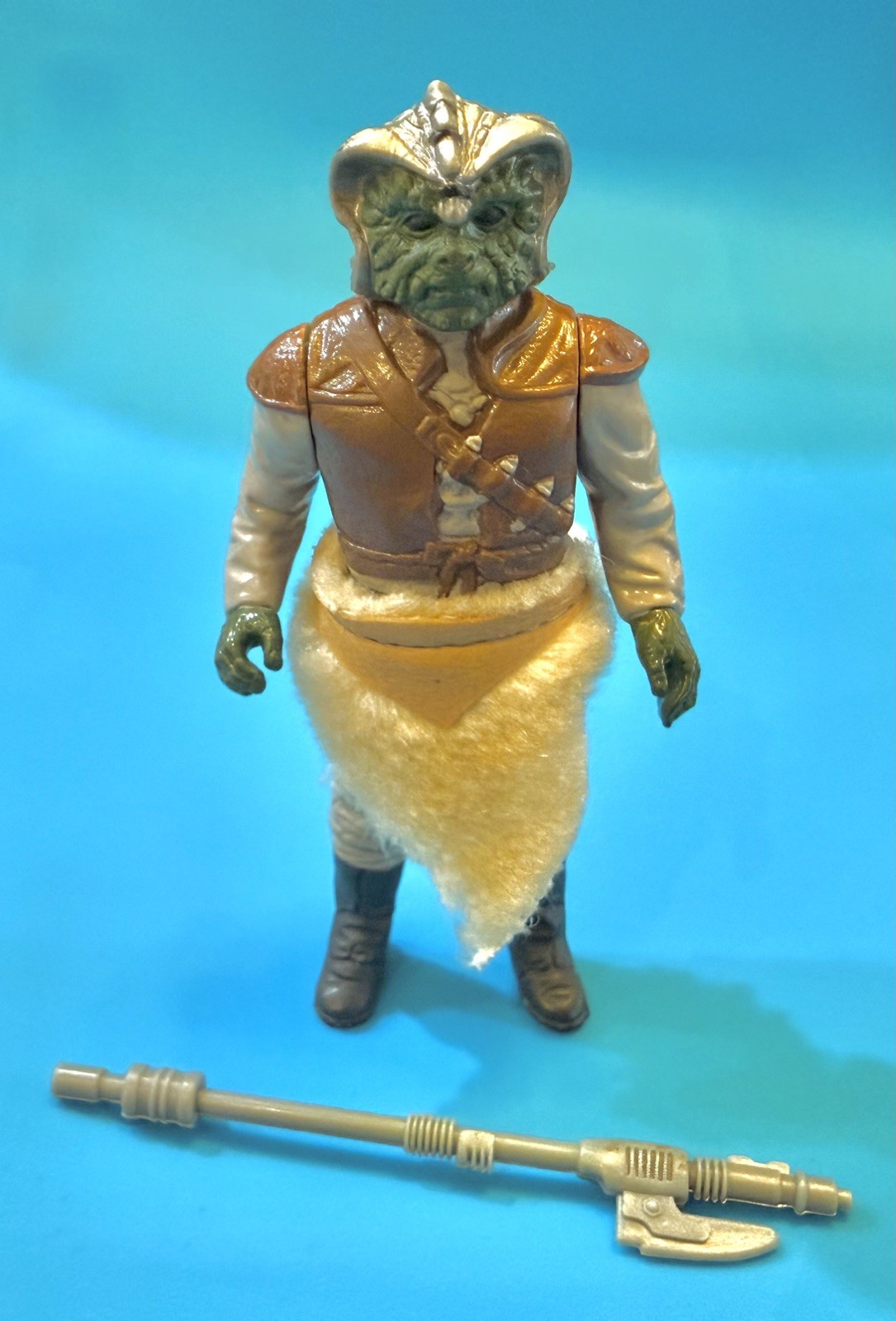 Klaatu sold