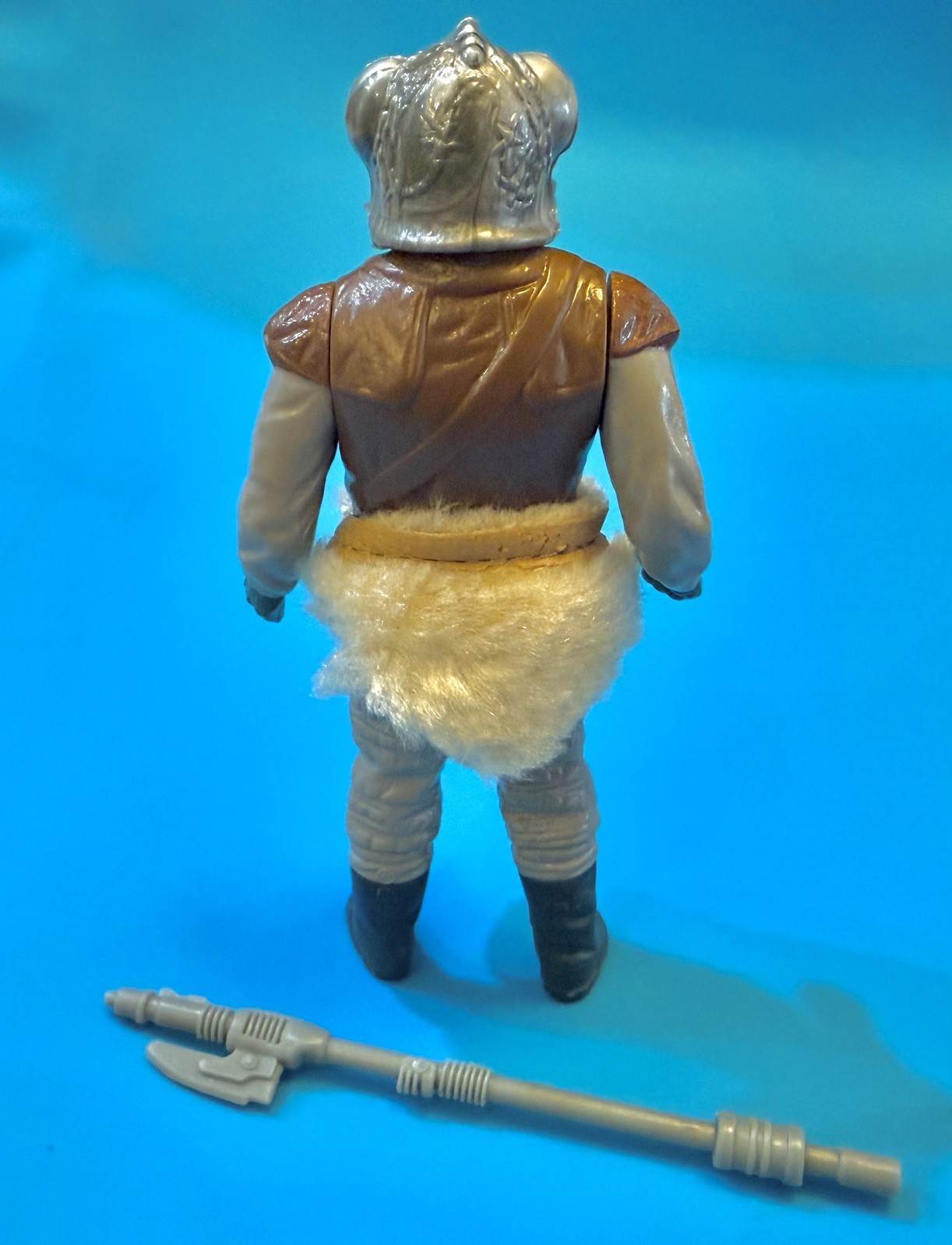 Klaatu sold