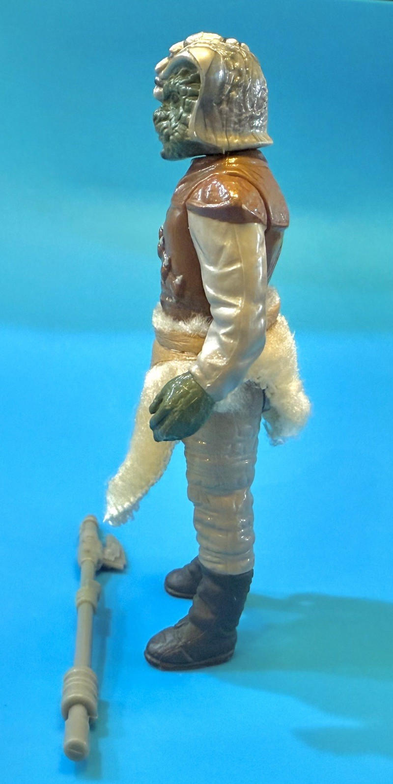 Klaatu sold