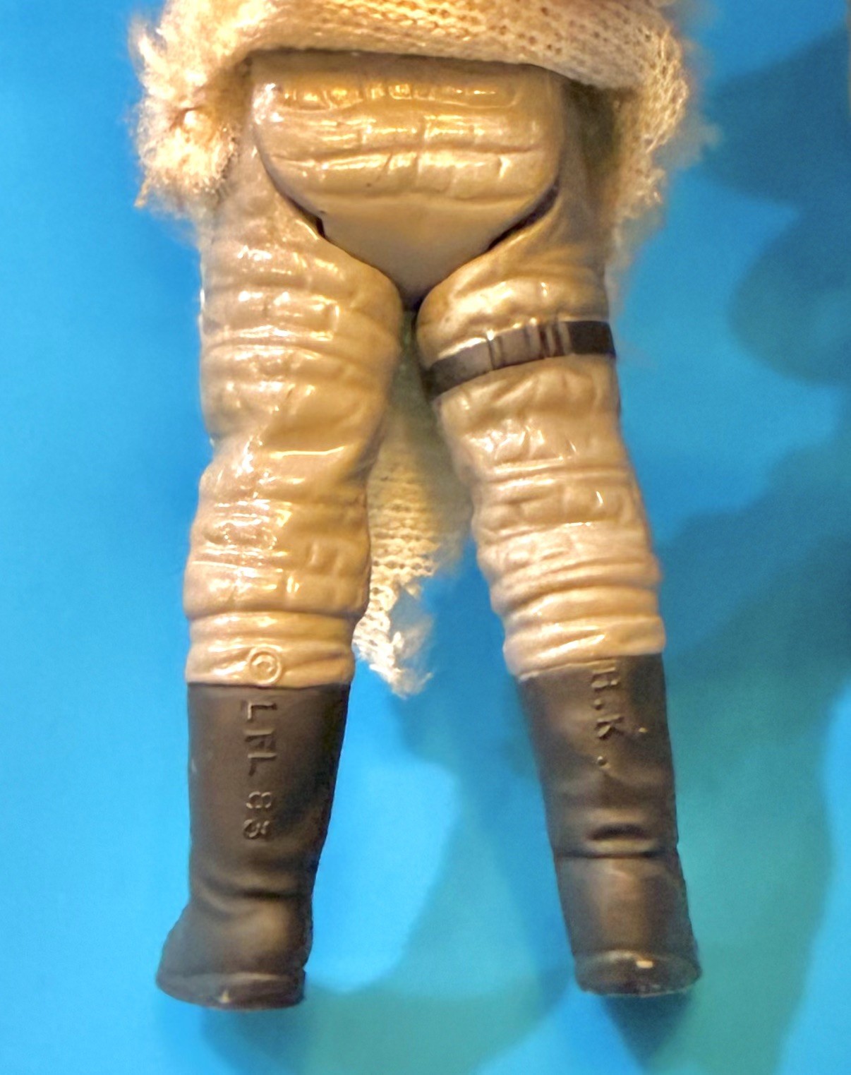 Klaatu sold