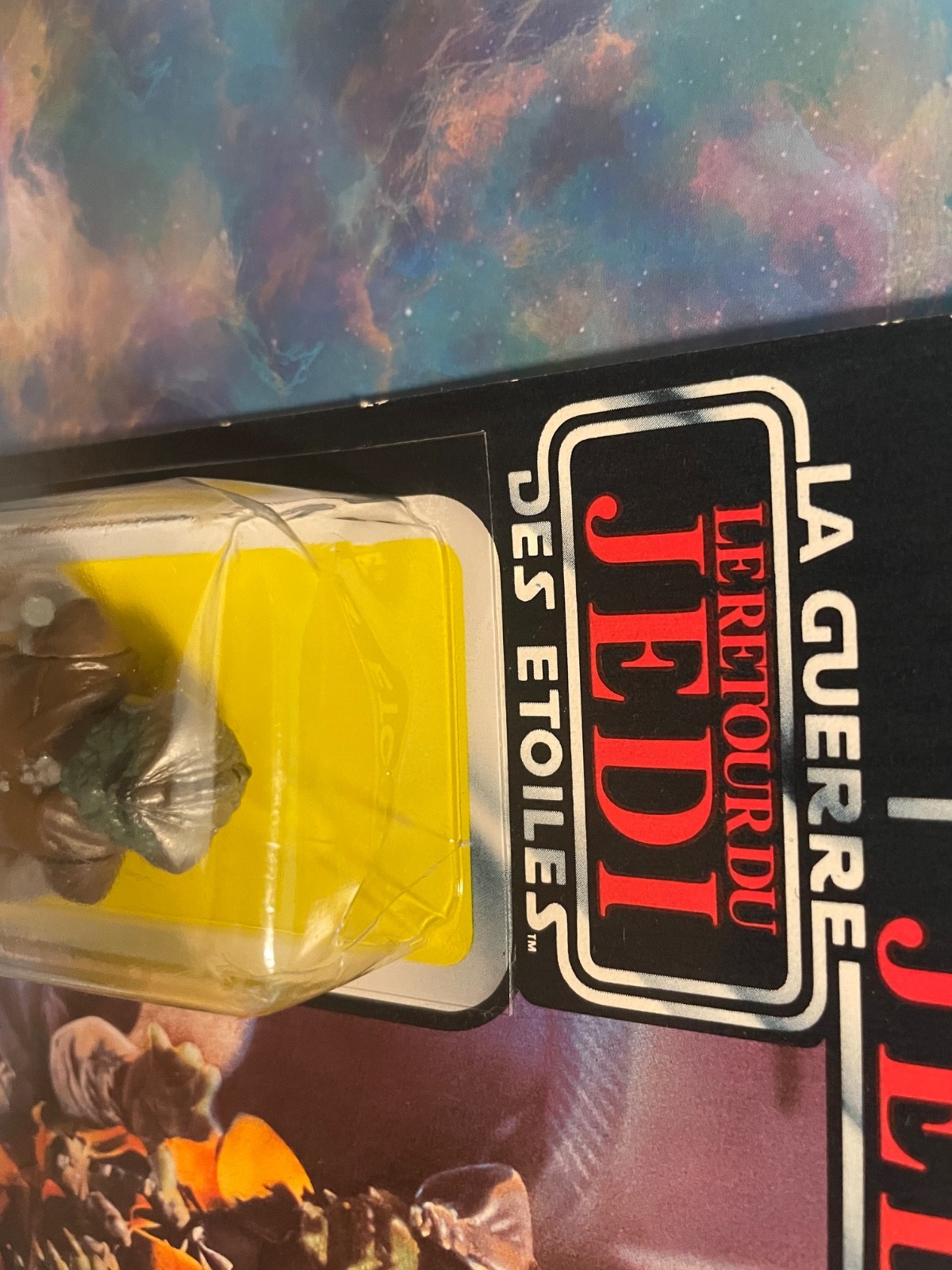 Klaatu sold