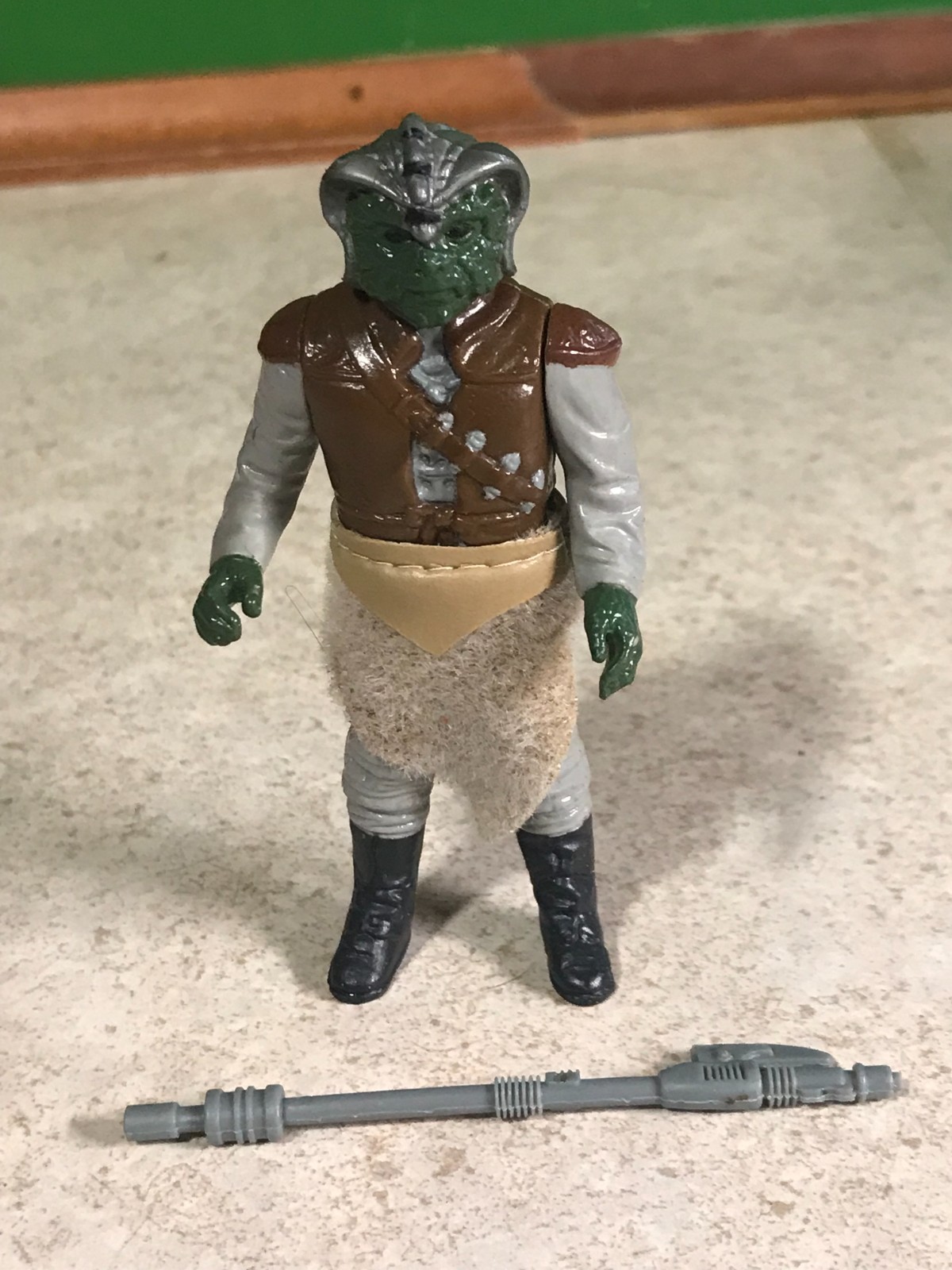 Klaatu sold