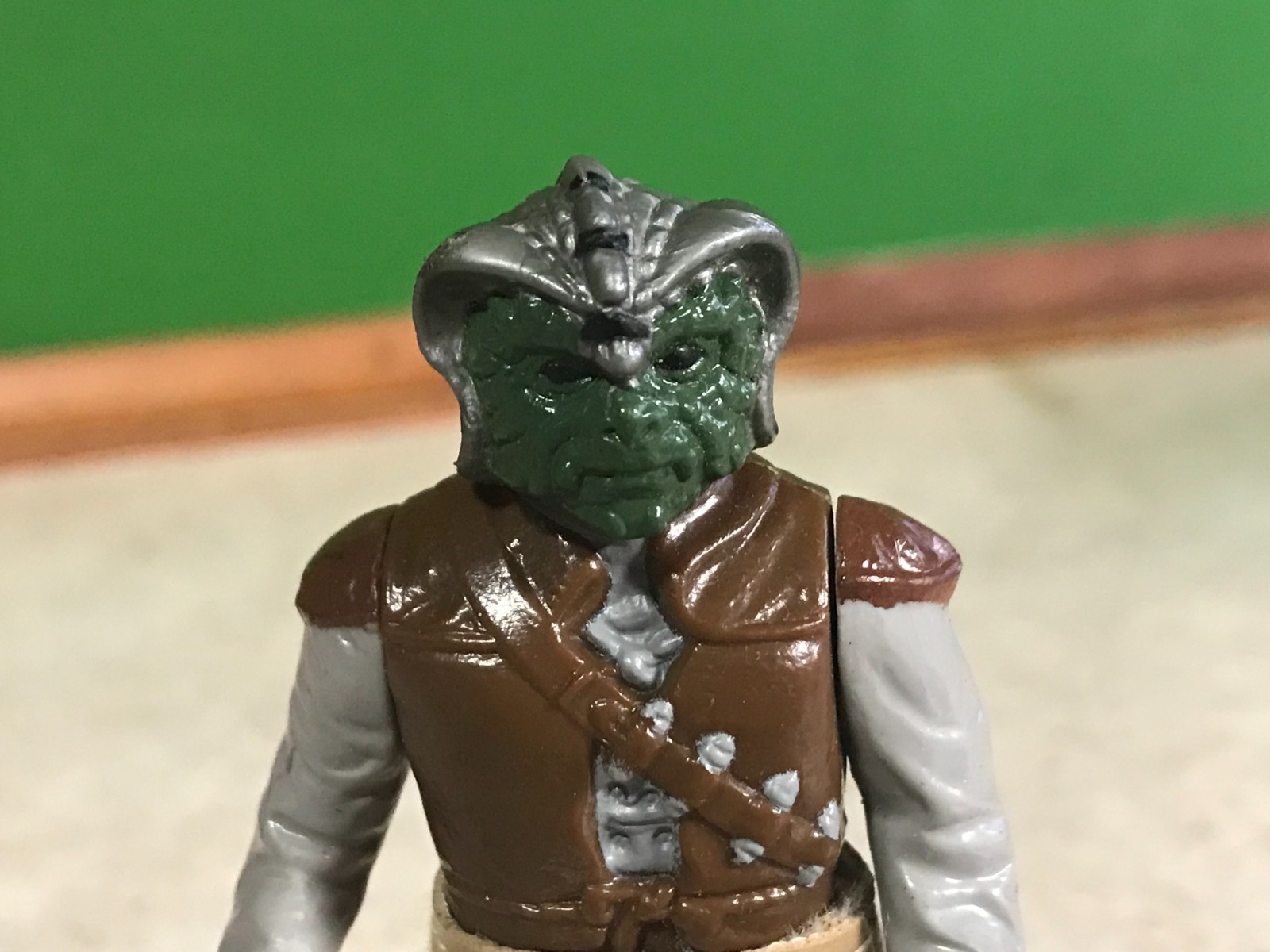 Klaatu sold