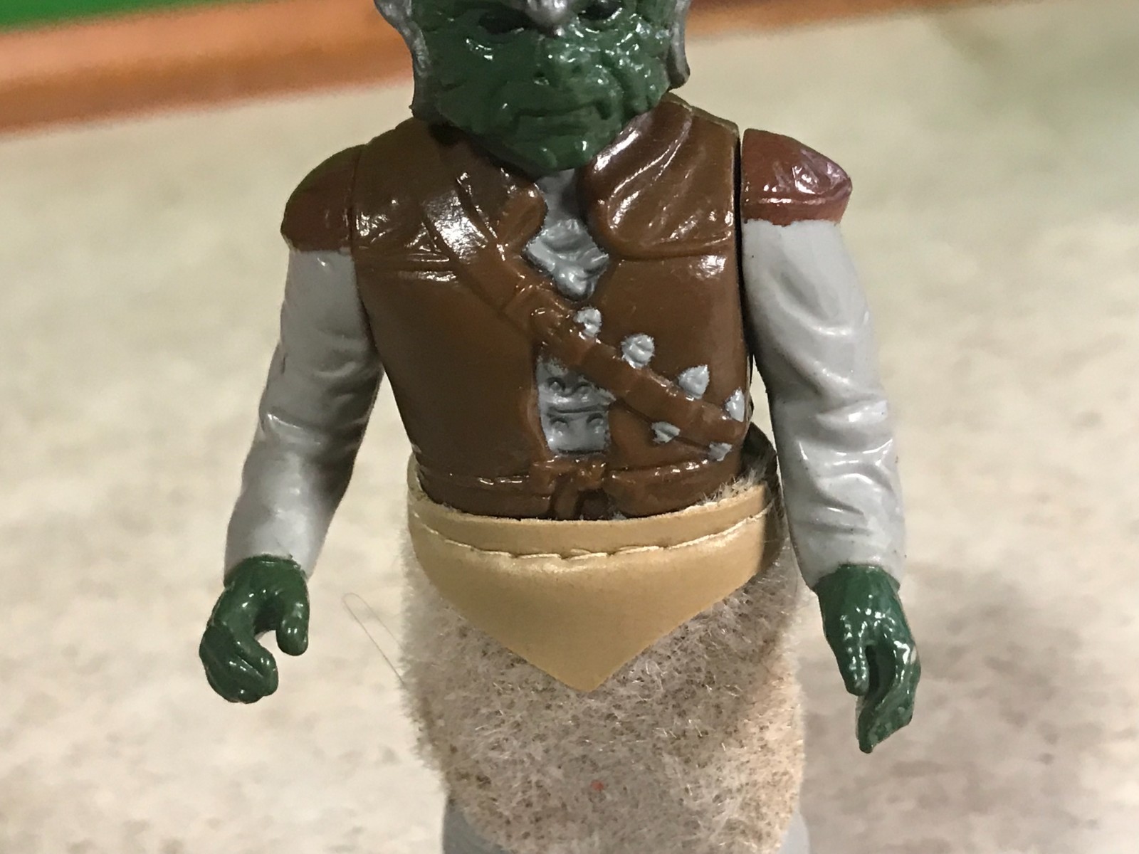 Klaatu sold