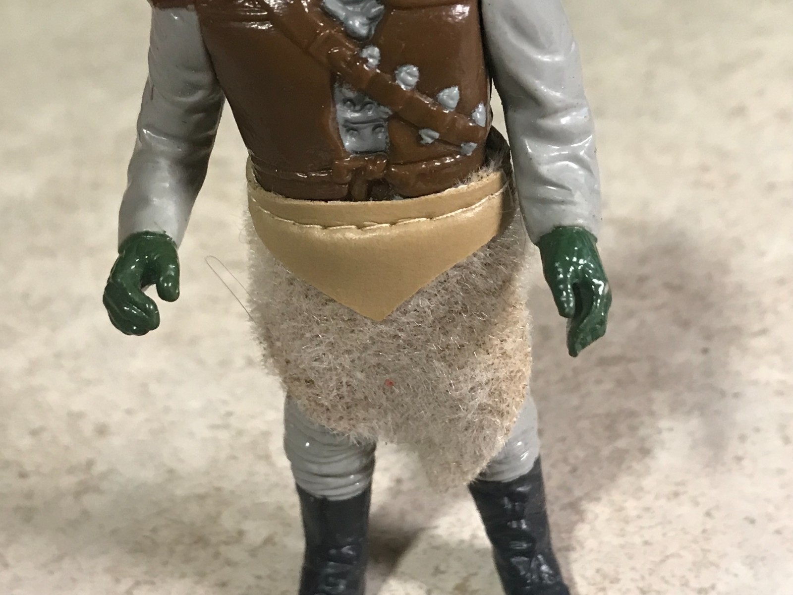 Klaatu sold