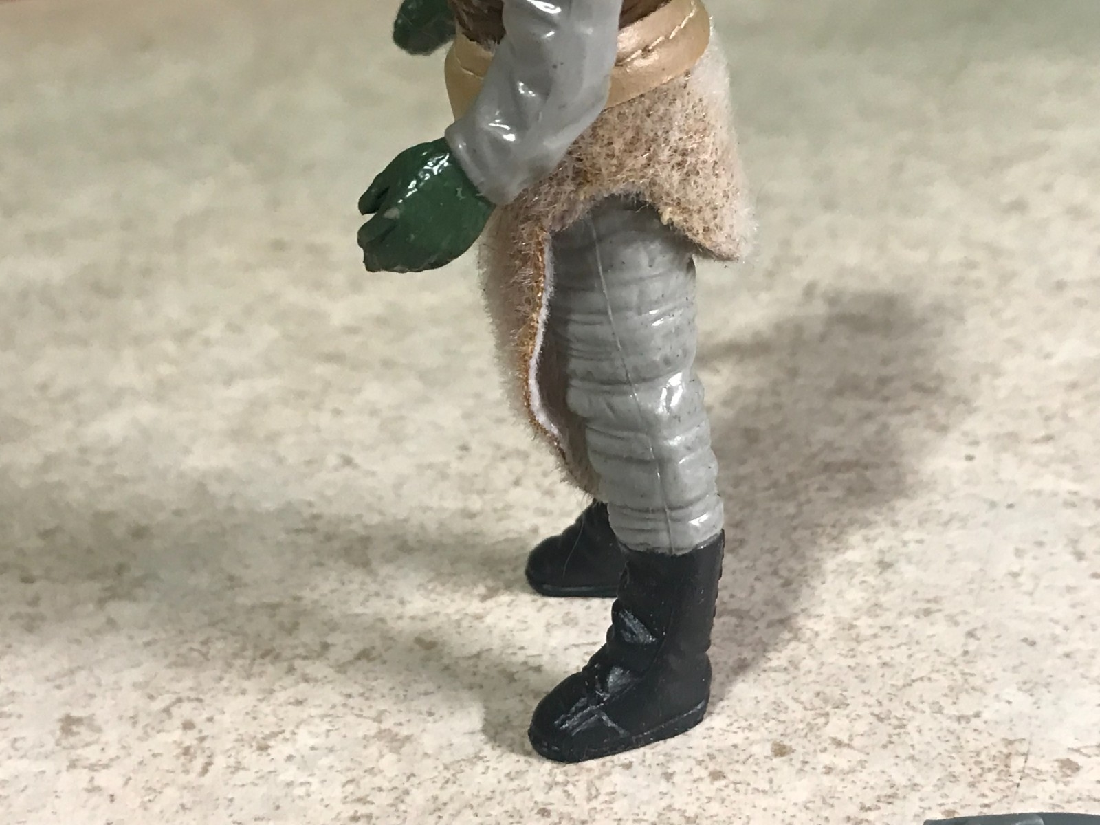 Klaatu sold