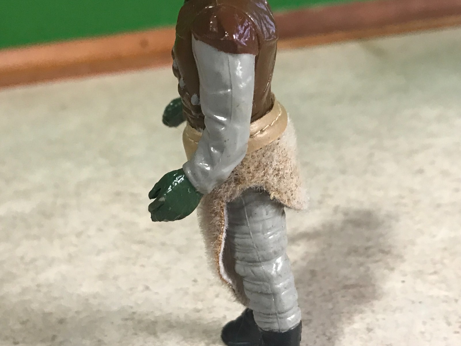 Klaatu sold