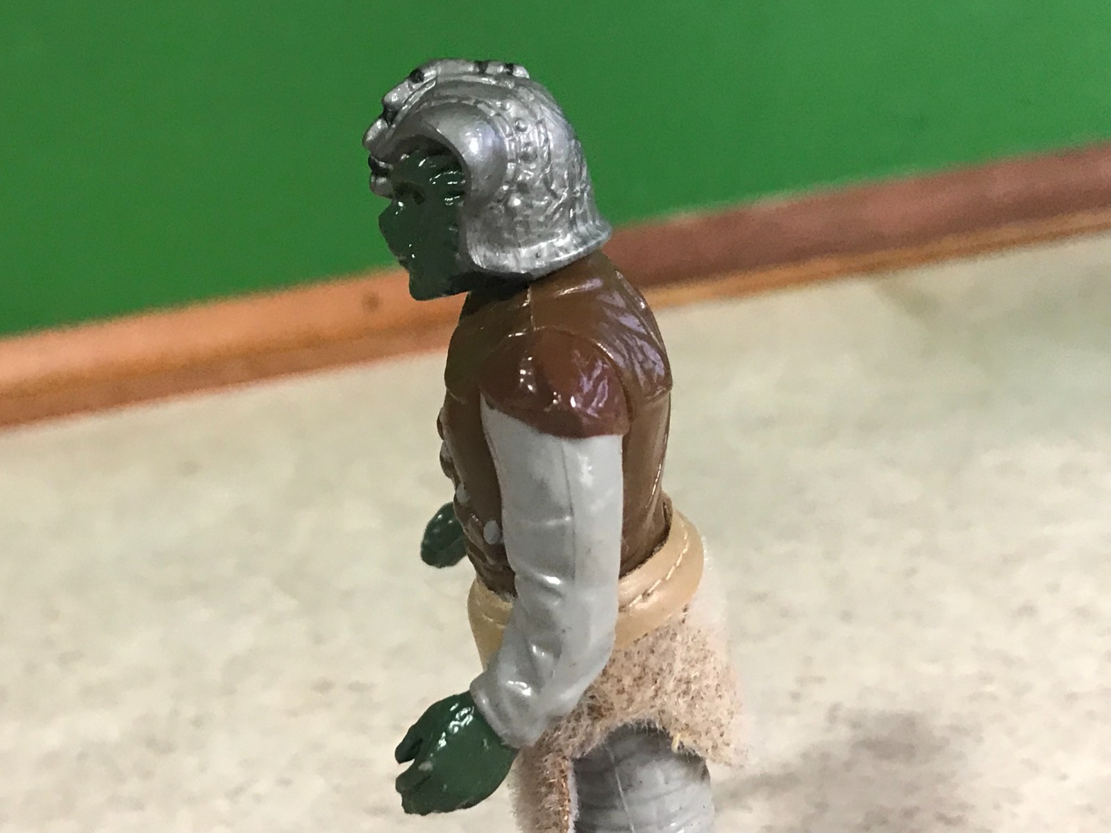Klaatu sold