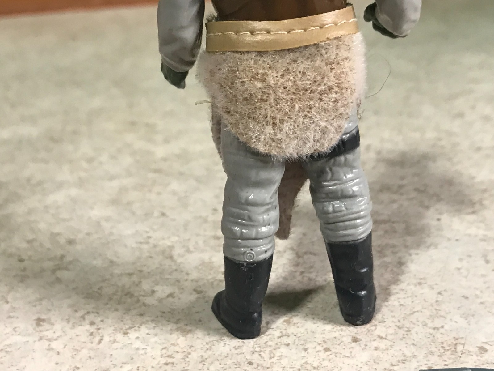 Klaatu sold