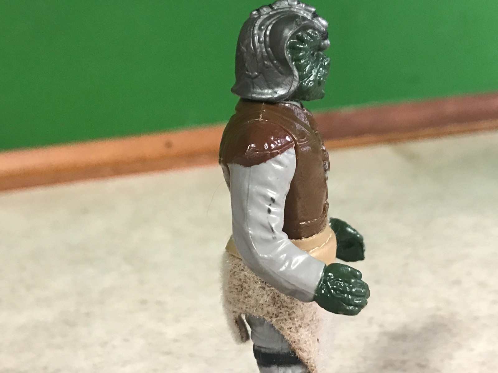 Klaatu sold