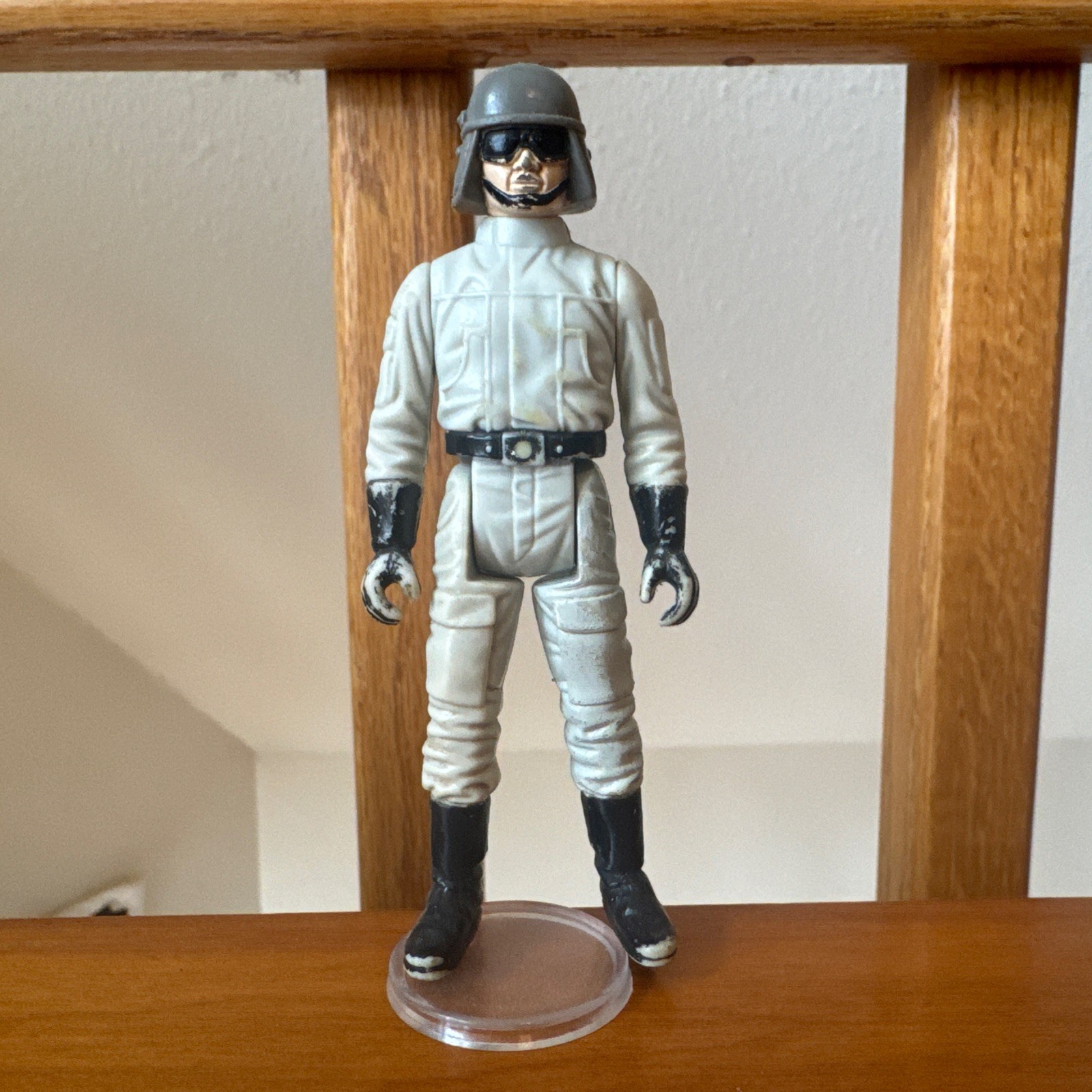 AT-ST Driver sold
