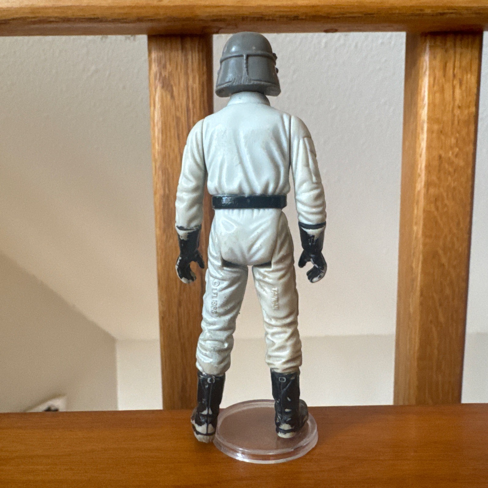 AT-ST Driver sold