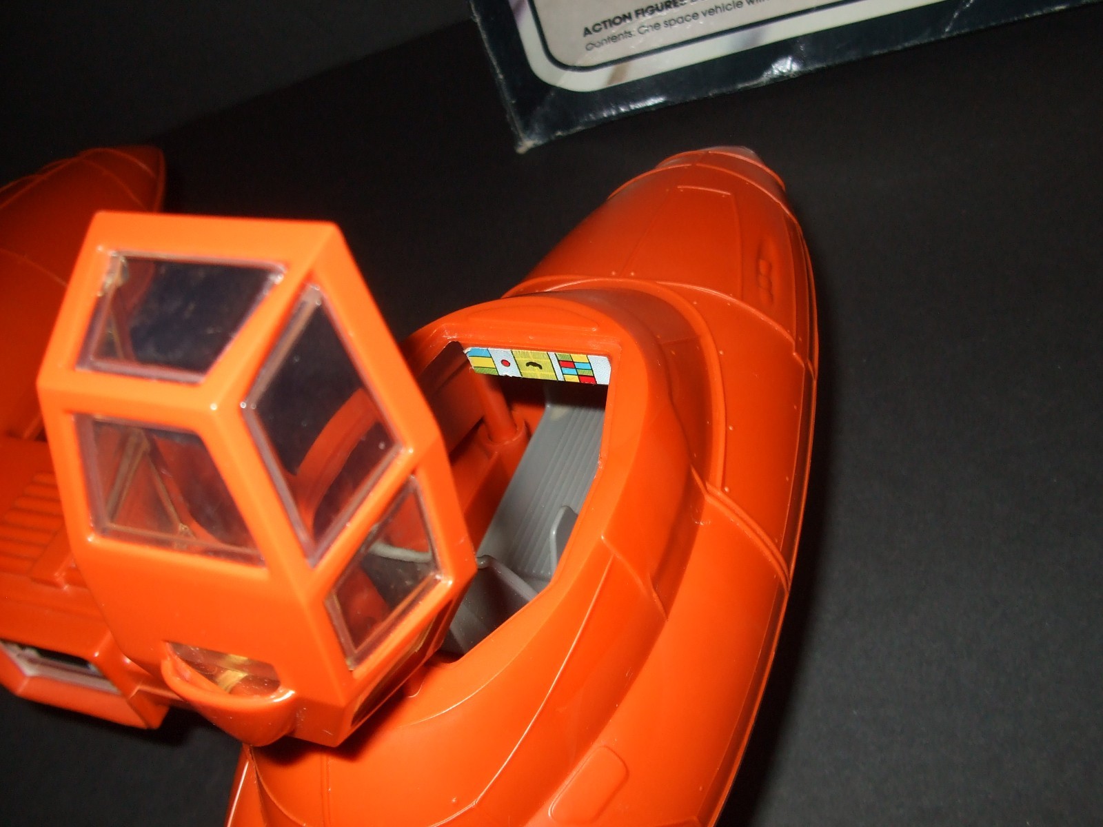 Twin-Pod Cloud Car sold