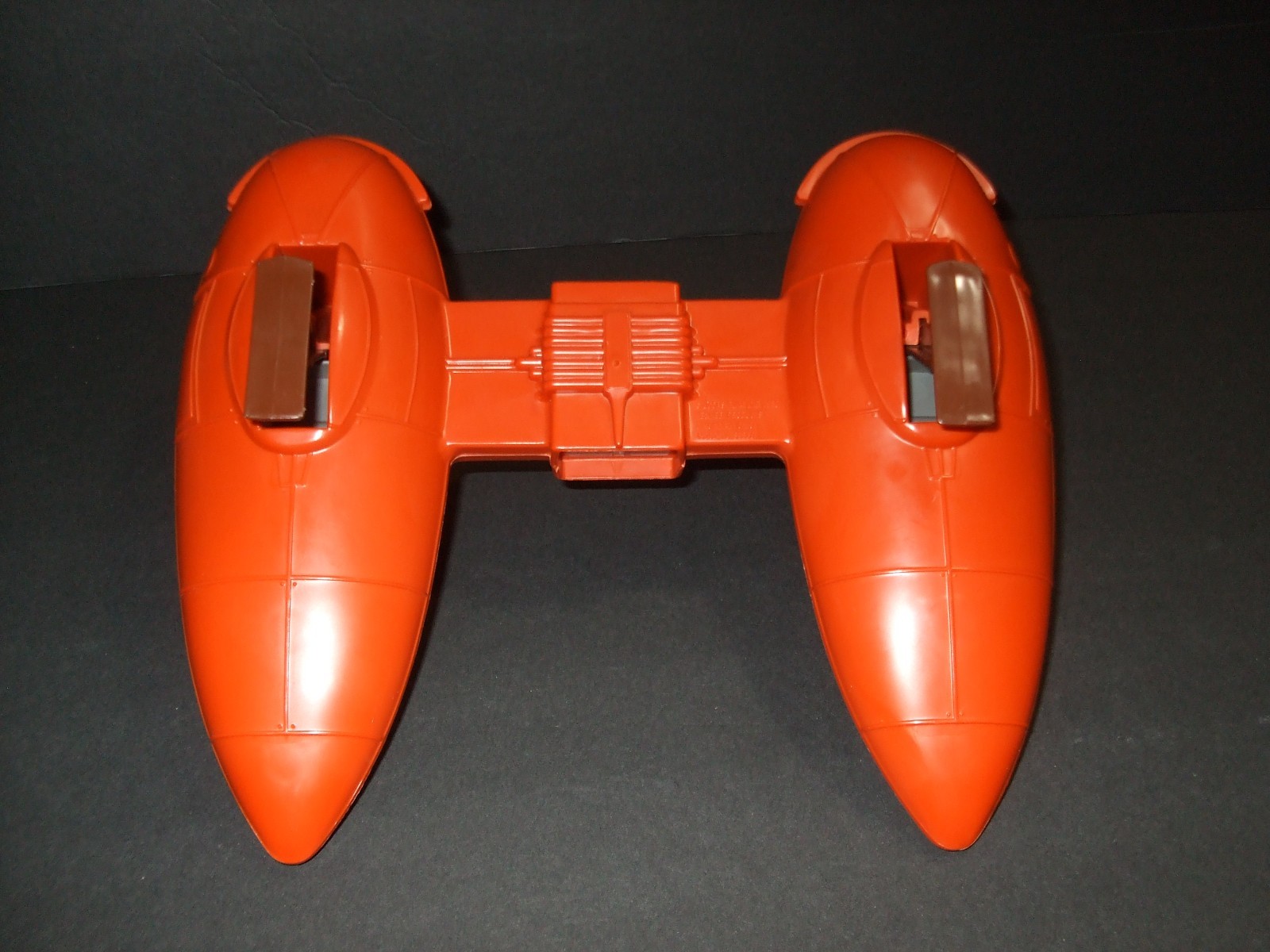 Twin-Pod Cloud Car sold